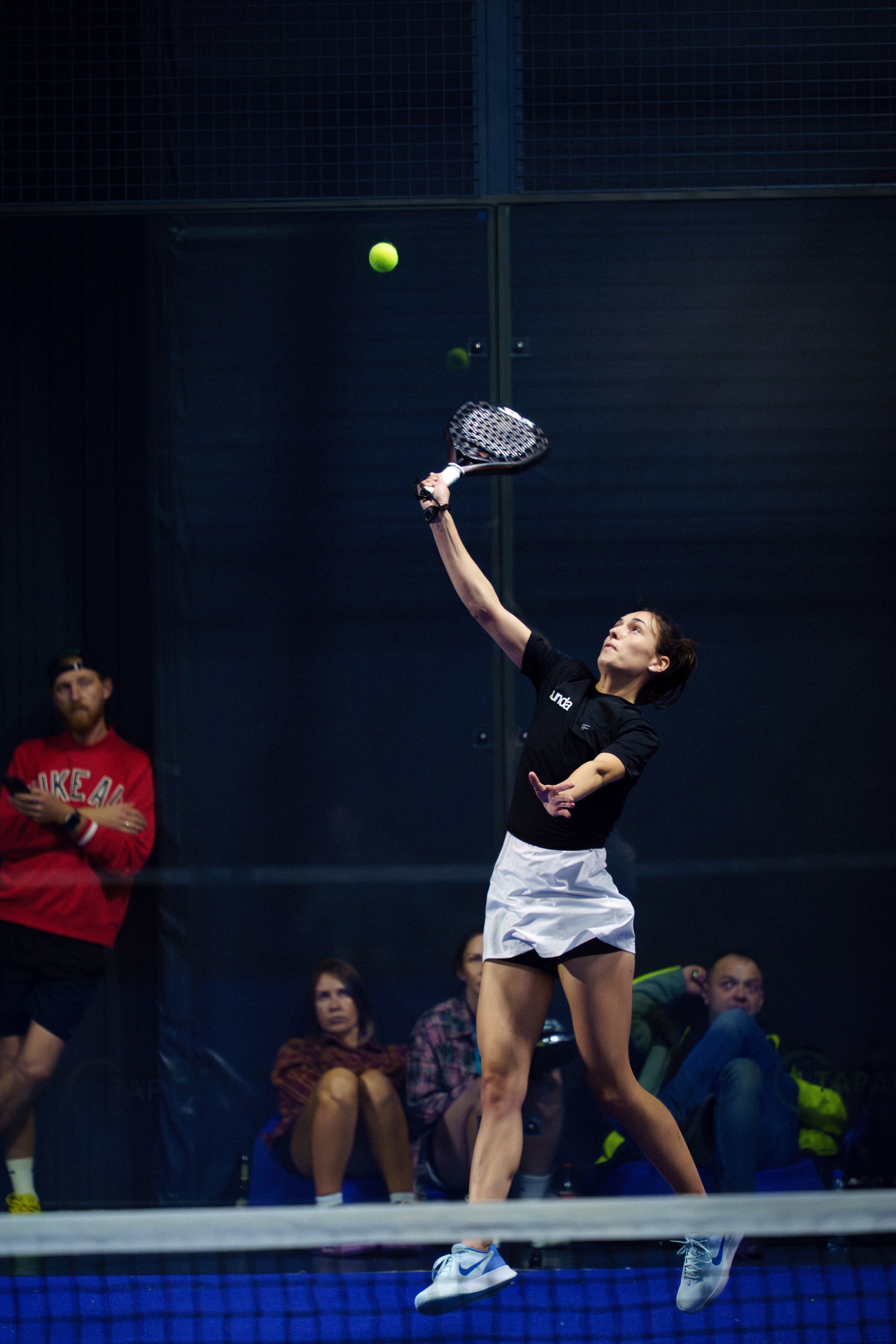 Фотоотчет с турнира по ПАДЕЛ ТЕННИСУ по Краснодарскому краю