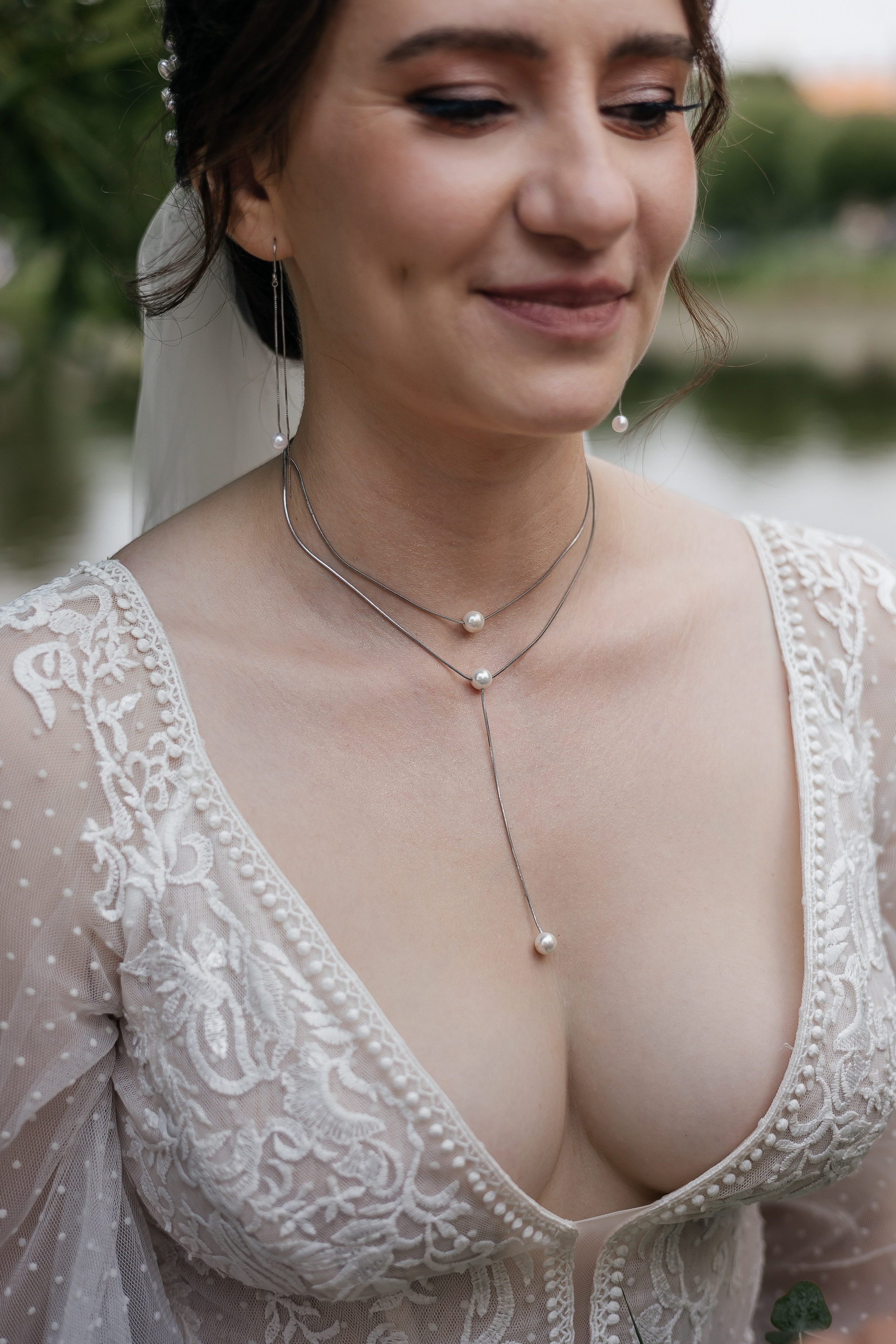 Евгений и Виктория. Фотограф Макс Ветошкин 📷