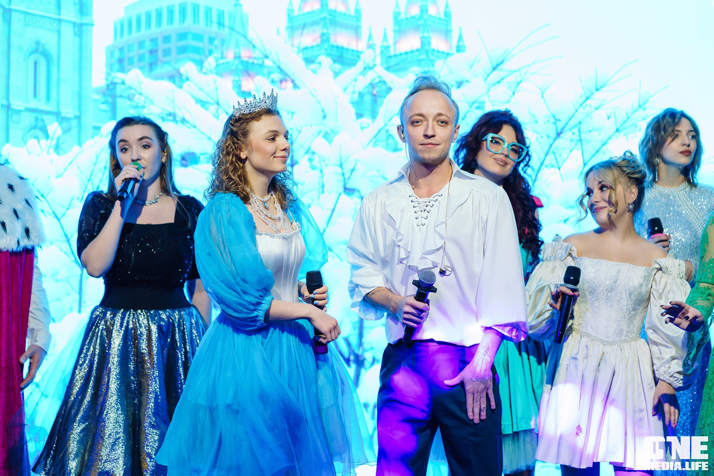 Фоторепортаж из ресторана Океан. One Media Life: фоторепортажи, фотоотчеты с мероприятий и заведений