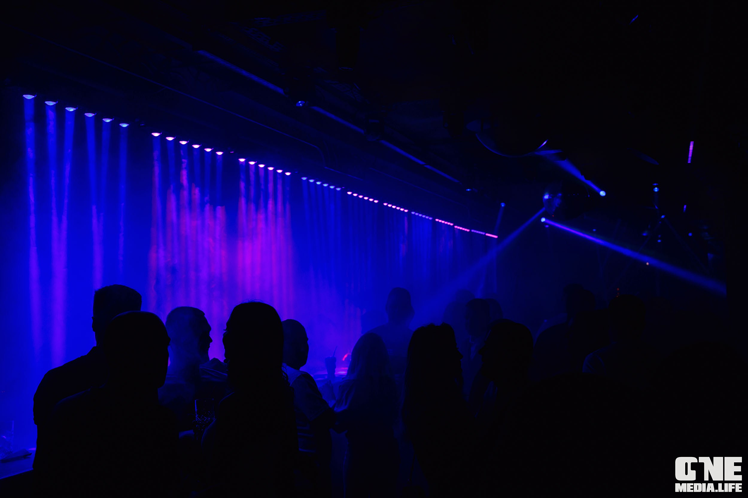 Фоторепортаж из Пиано бара. One Media Life: фоторепортажи, фотоотчеты с мероприятий и заведений