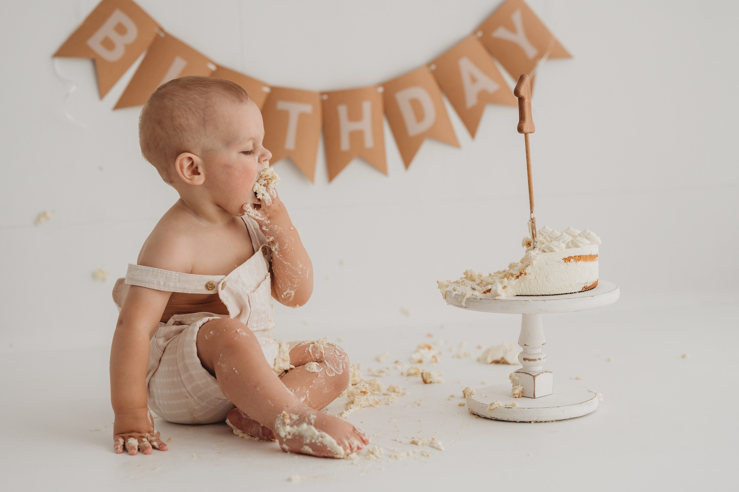 Годики. Детский и семейный фотограф Ирина Гладких