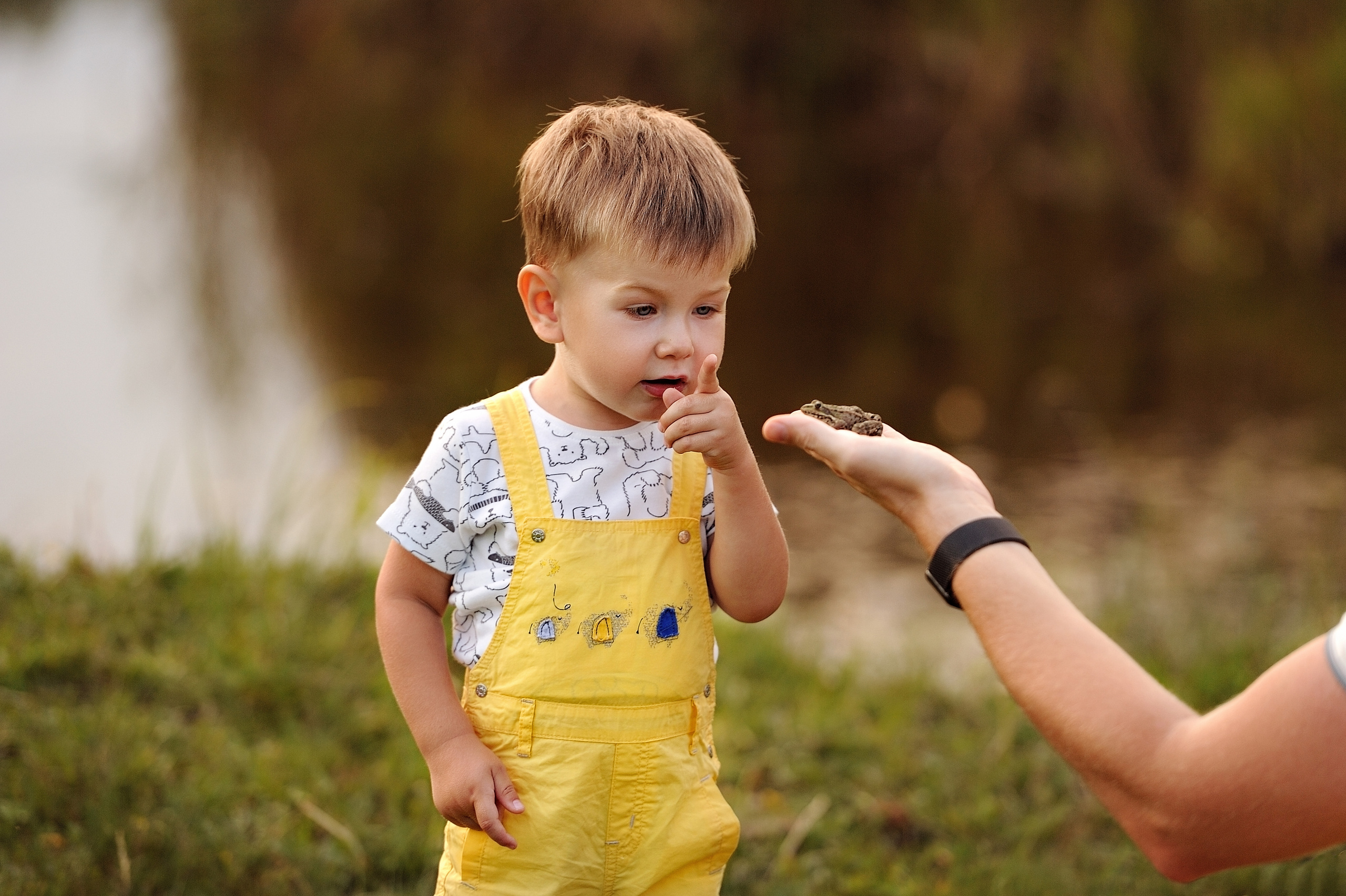 Семейная фотосессия Катя, Сергей и Миша. Свадебный и семейный фотограф в Самаре Головань Наталья