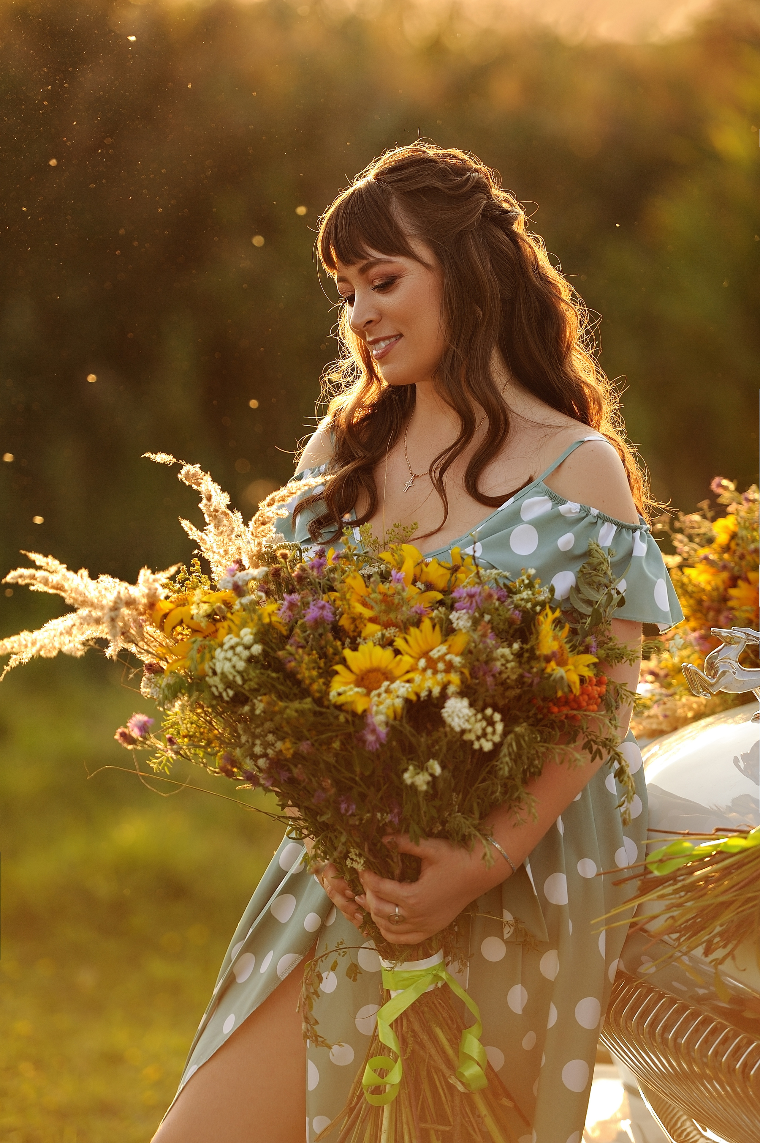Истории. Свадебный и семейный фотограф в Самаре Головань Наталья