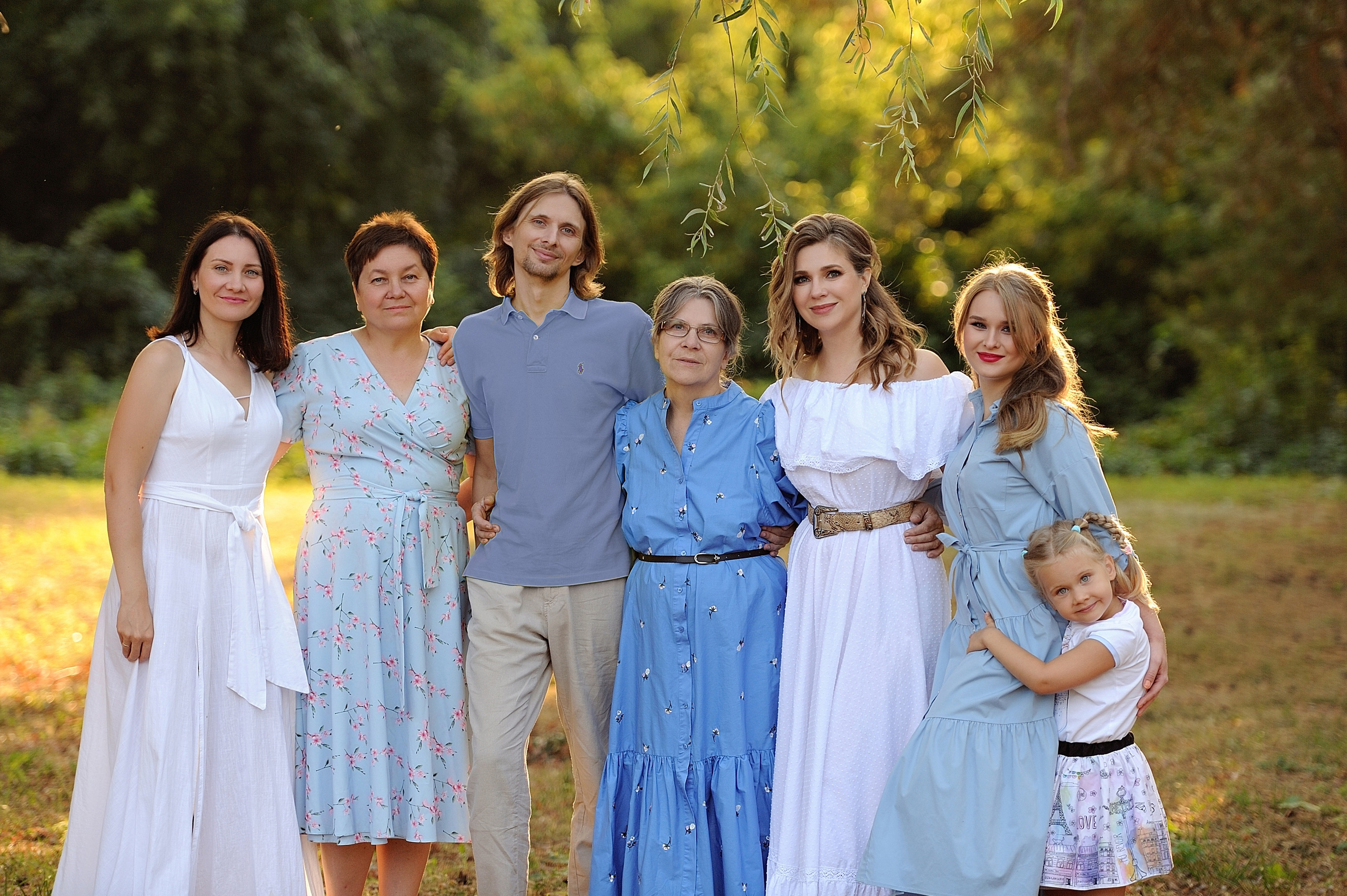 Истории. Свадебный и семейный фотограф в Самаре Головань Наталья