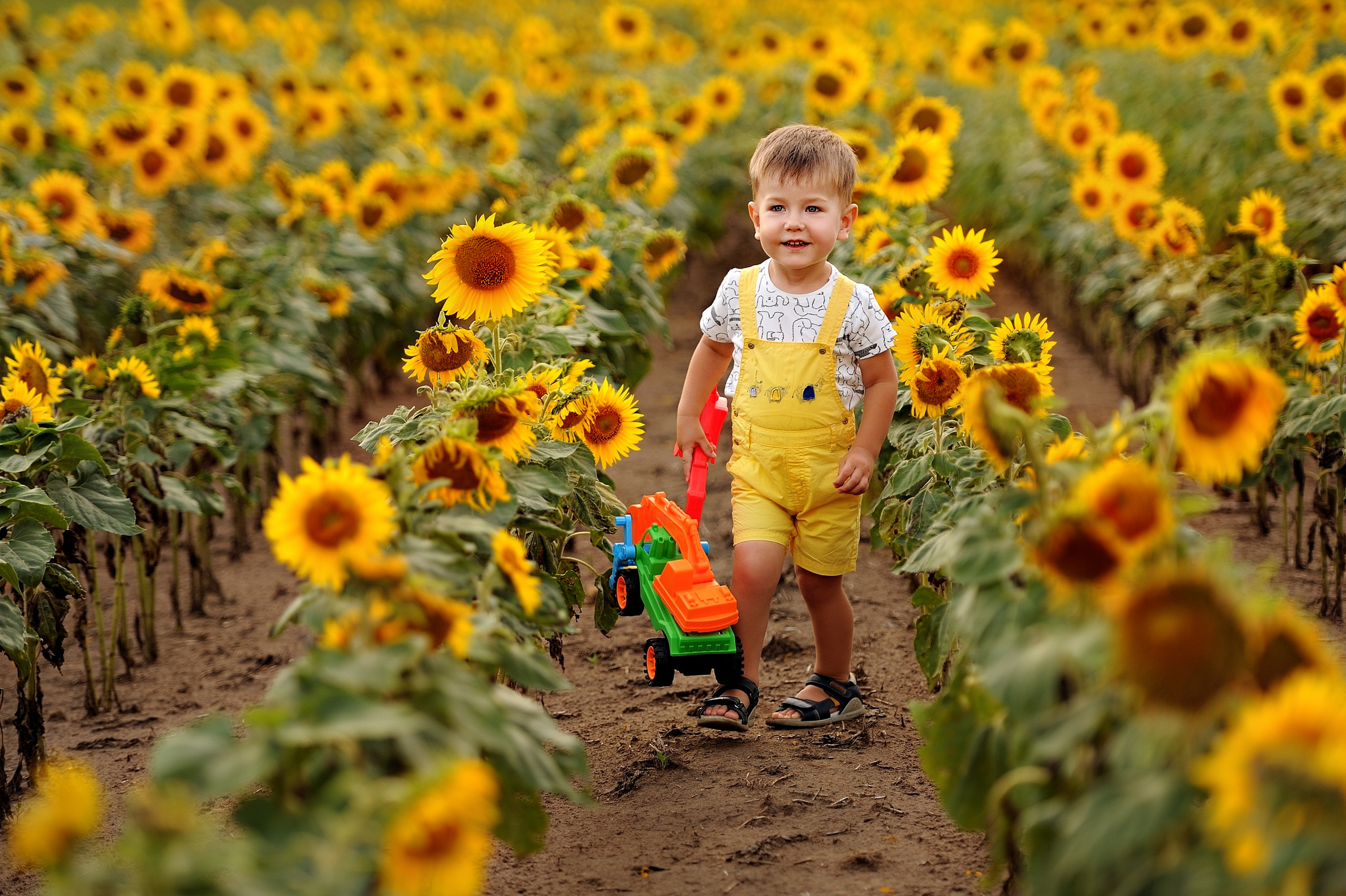 Семейная фотосессия Катя, Сергей и Миша. Свадебный и семейный фотограф в Самаре Головань Наталья