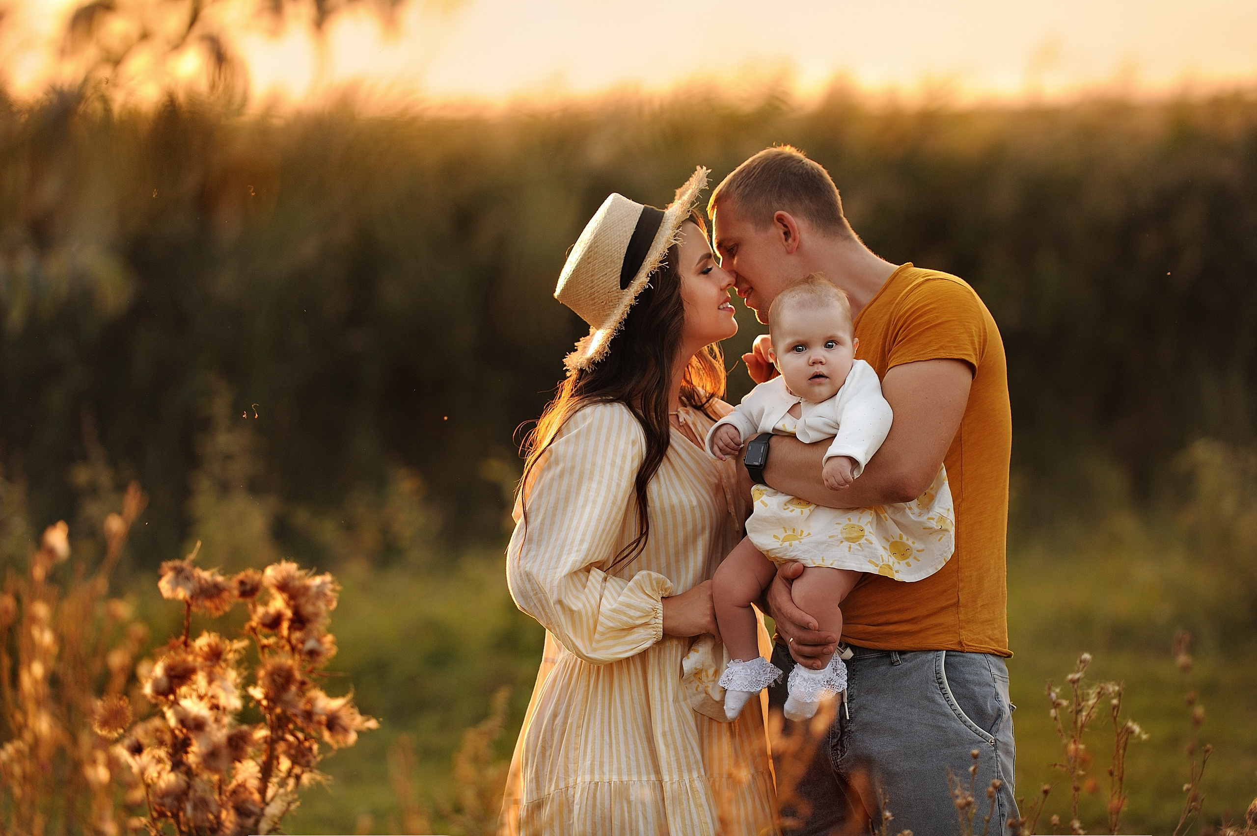 Истории. Свадебный и семейный фотограф в Самаре Головань Наталья