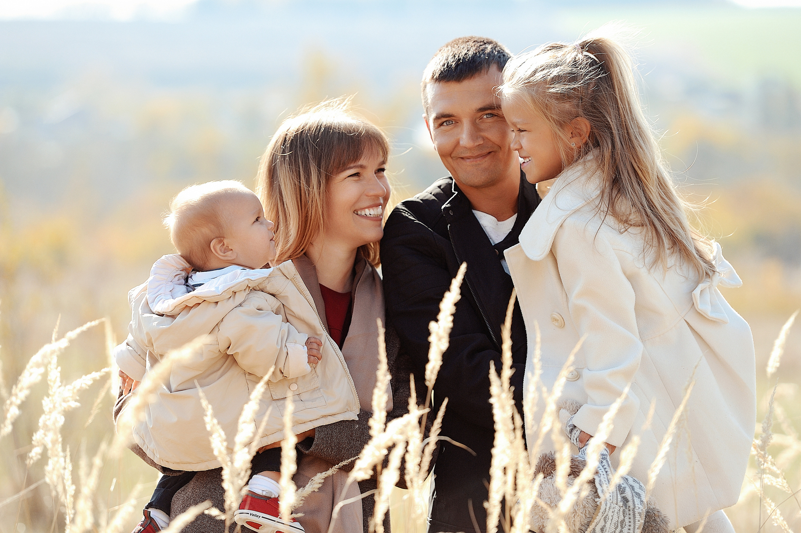 Истории. Свадебный и семейный фотограф в Самаре Головань Наталья