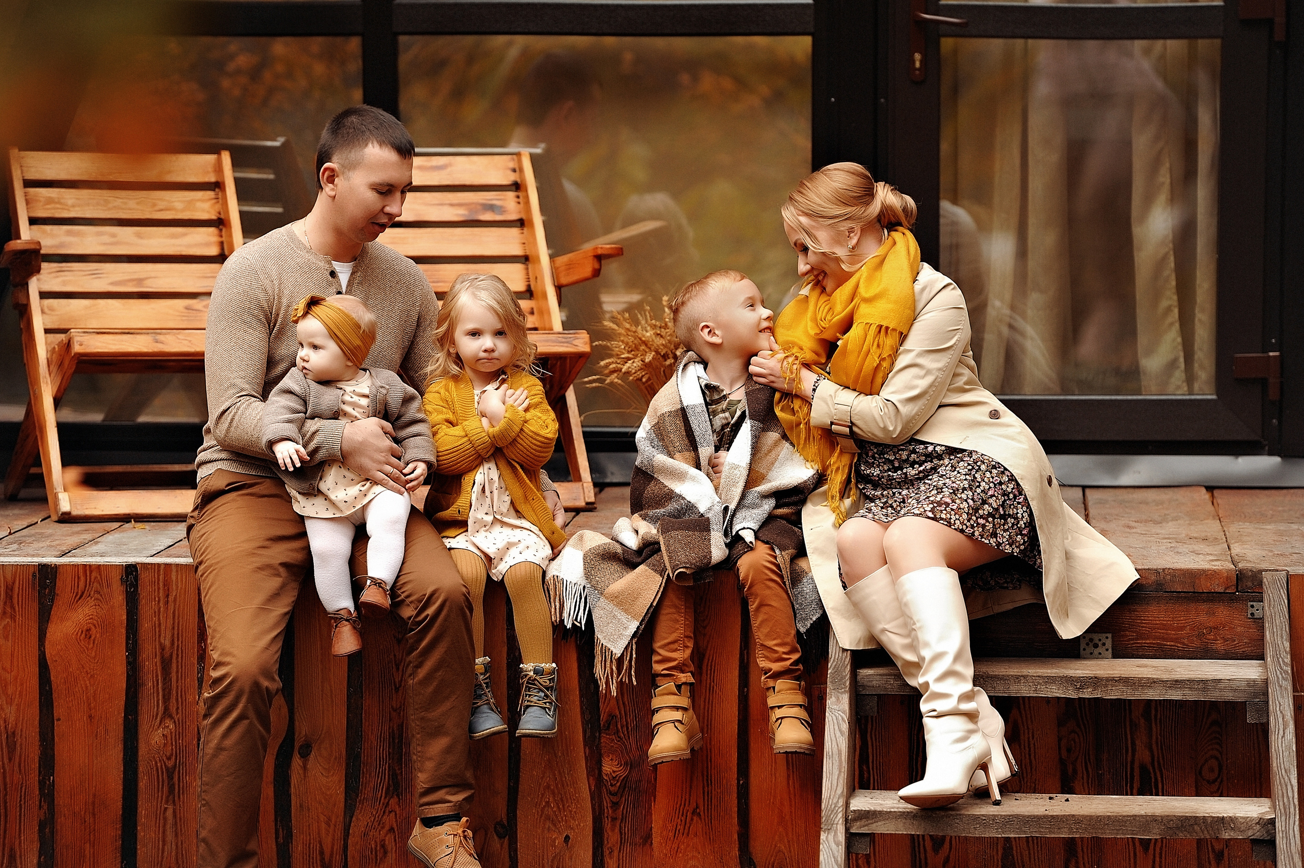 Истории. Свадебный и семейный фотограф в Самаре Головань Наталья