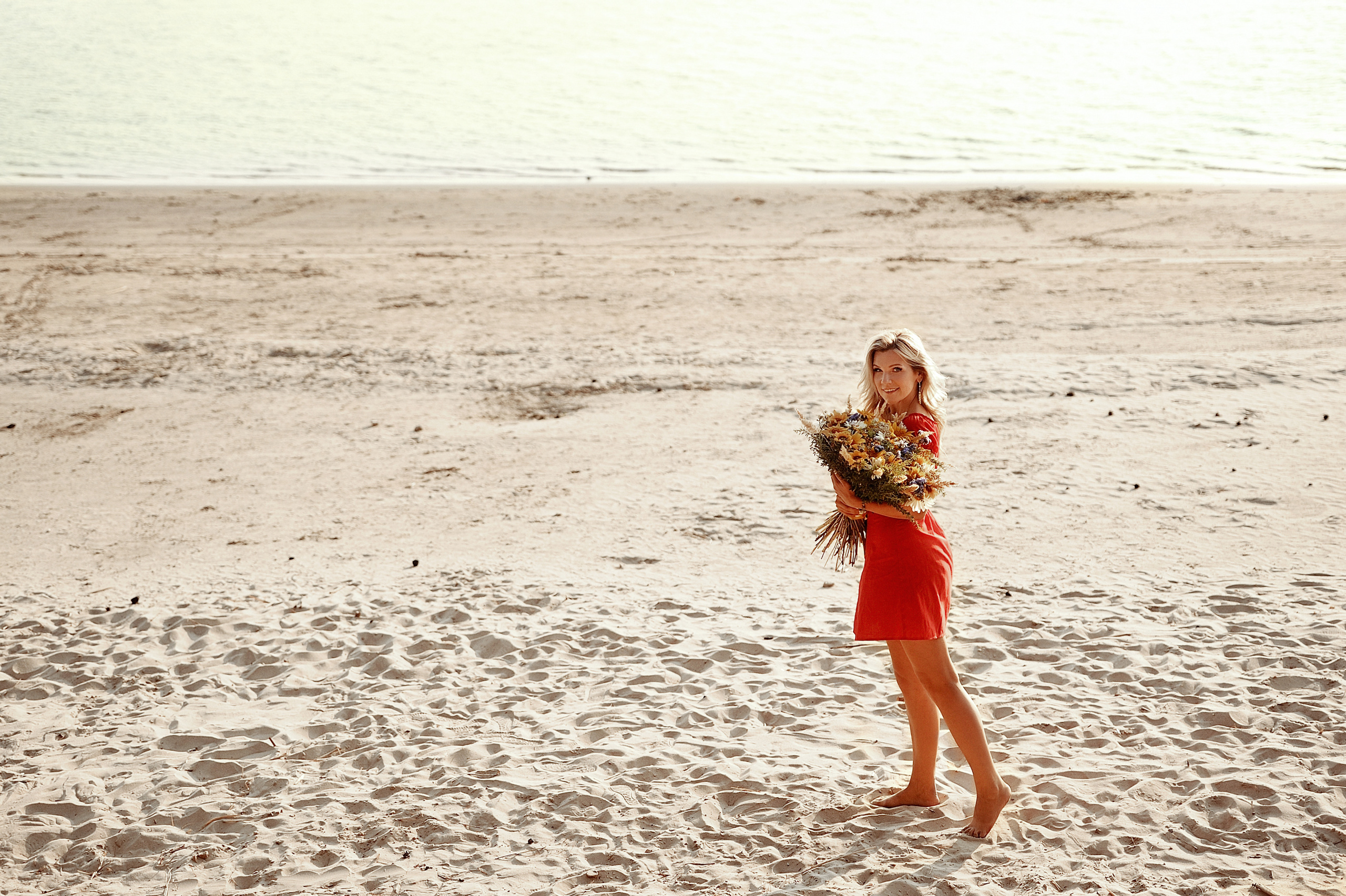 Летний вечер с Леной. Свадебный и семейный фотограф в Самаре Головань Наталья
