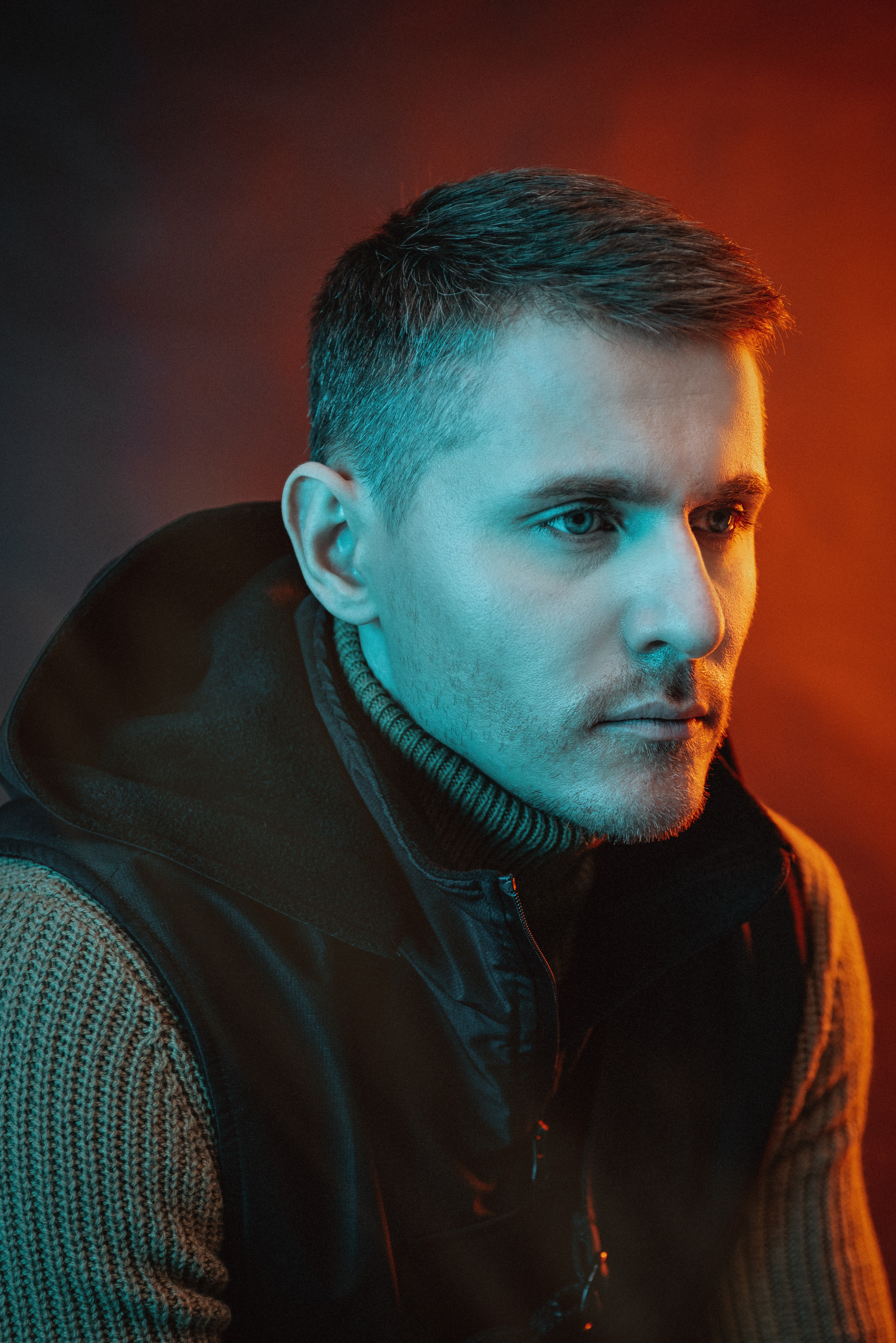 Мужские съемки. Съемка для брендов и частных клиентов Москва