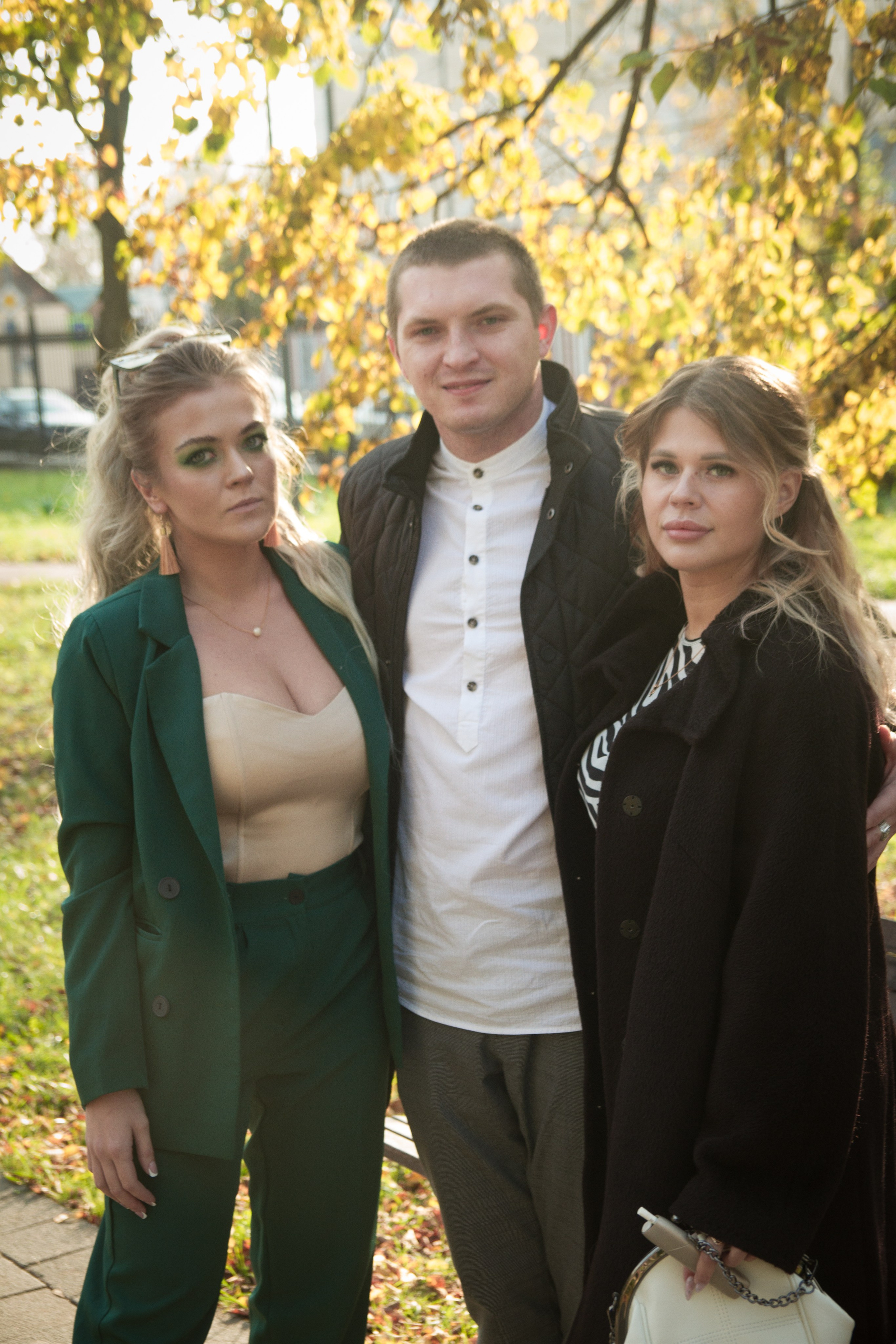 Свадьба. Портретный и свадебный фотограф в Москве Сергей Святной