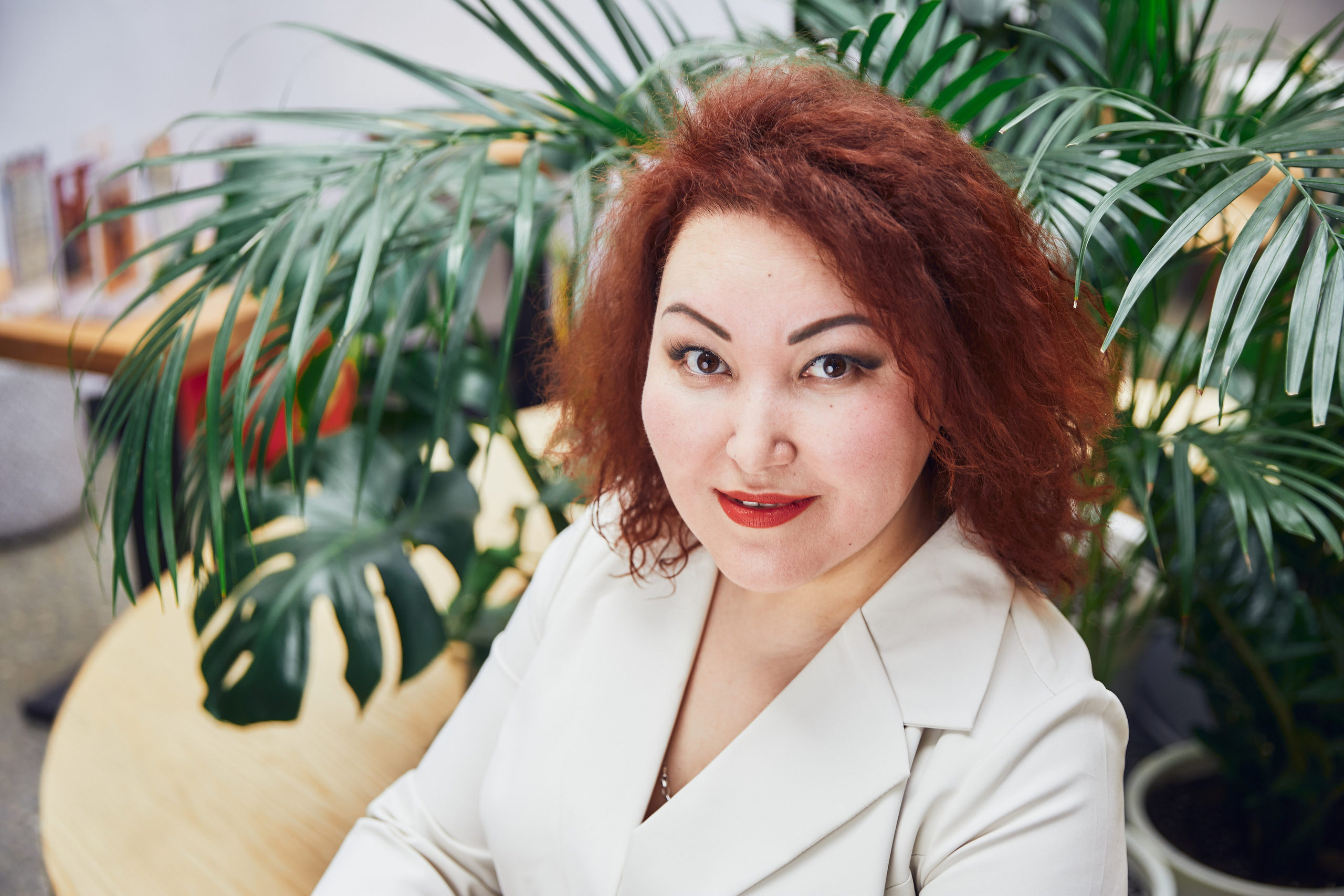 Портреты, Бизнес-контент. Фотограф Василий Бегаль