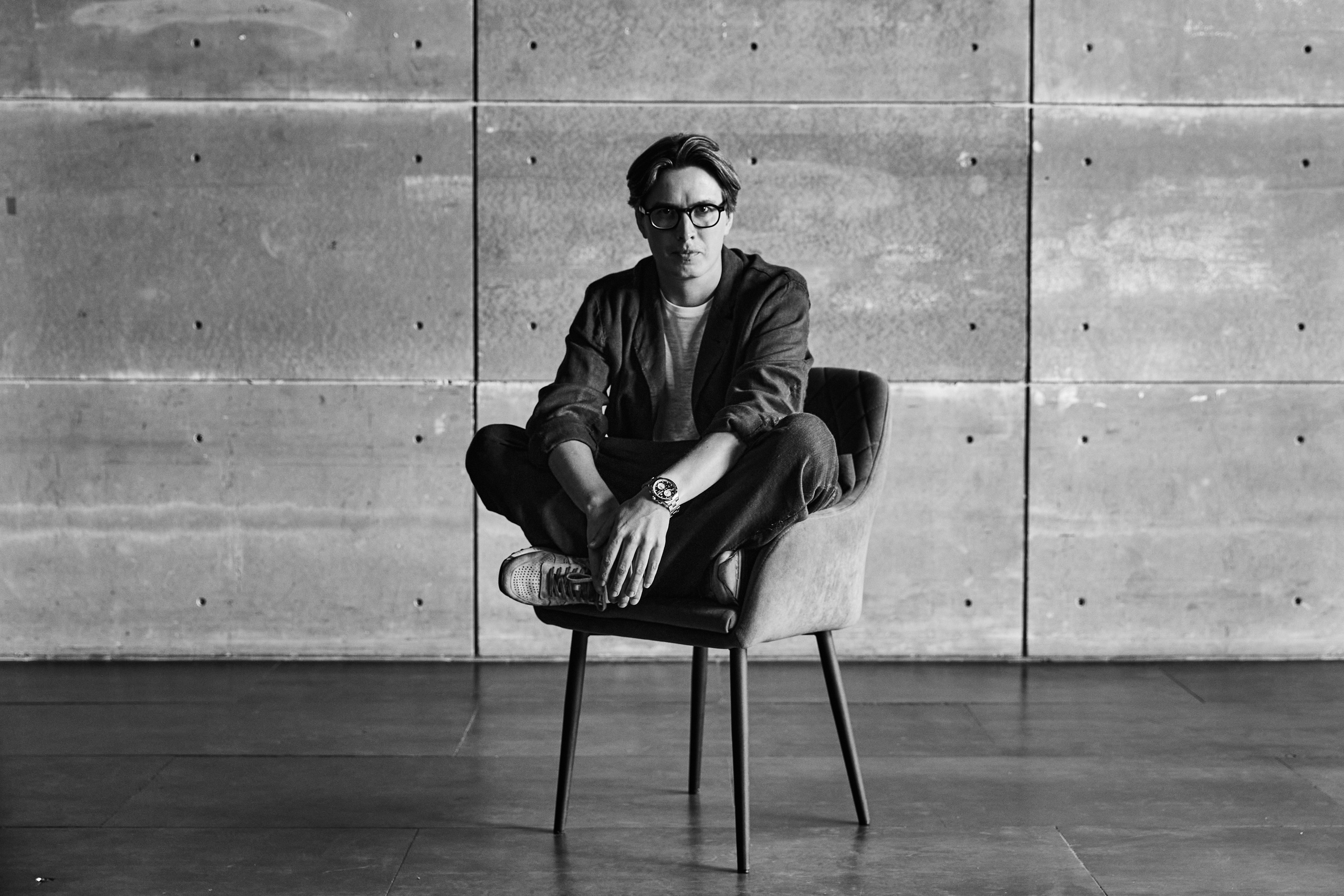 Портреты, Бизнес-контент. Фотограф Василий Бегаль