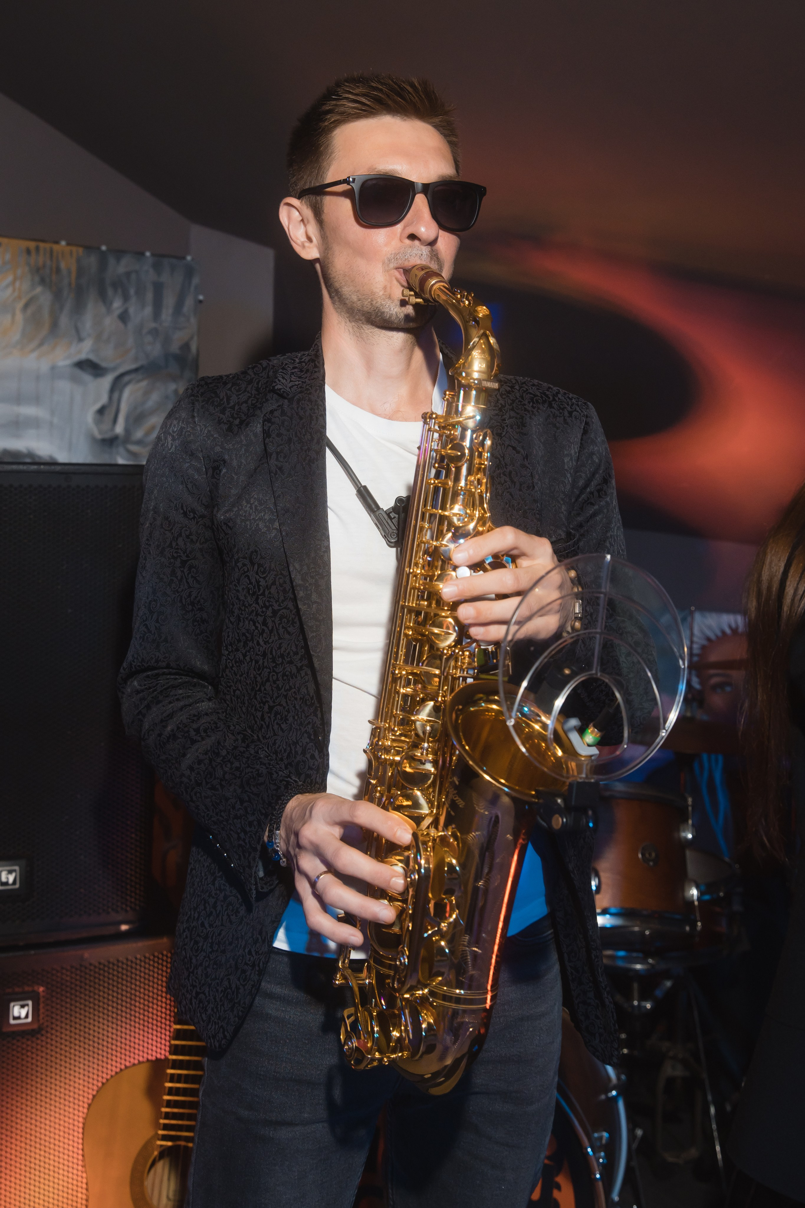 ХАБЛ БАБЛ | ДЕНЬ РОЖДЕНИЯ В СТИЛЕ «КАЗИНО». Фотограф в Сочи Екатерина Потапова