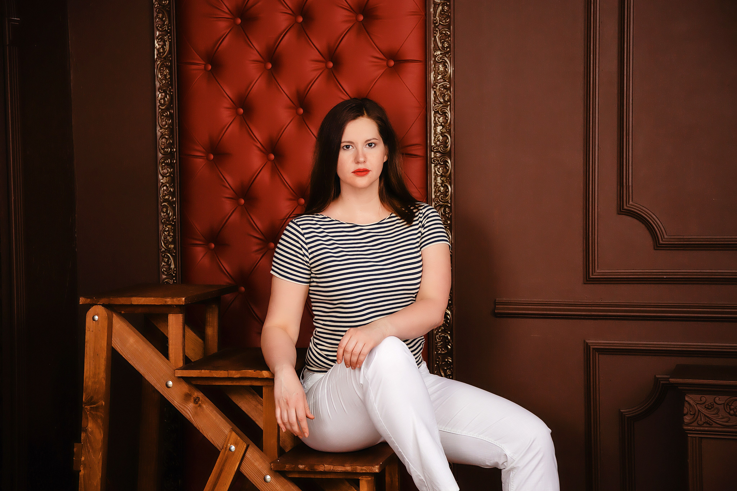 Фотосессия для косметолога в Волгодонске