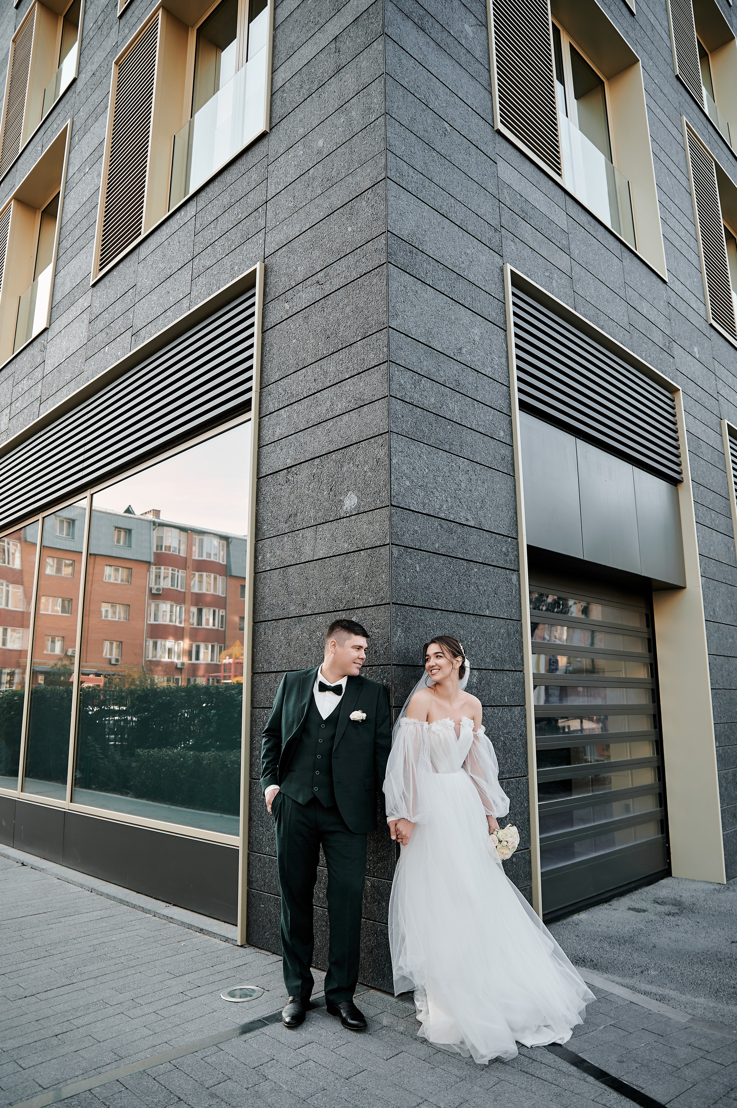 Места для фотосессии — Тюмень. Свадебный и портретный фотограф в Тюмени Женя Черемнова