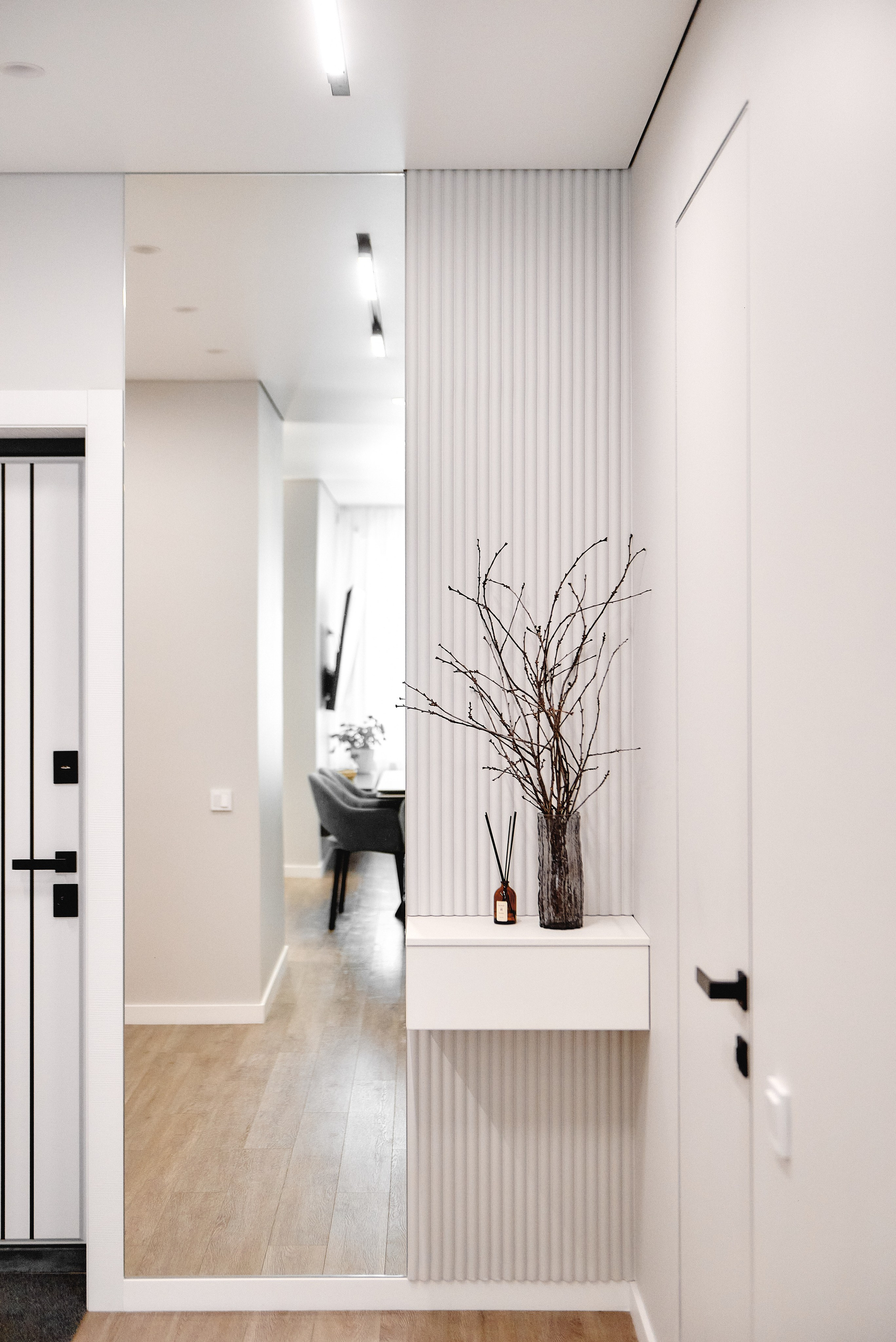 Интерьерная фотография. Свадебный и семейный фотограф Петр Гатыло