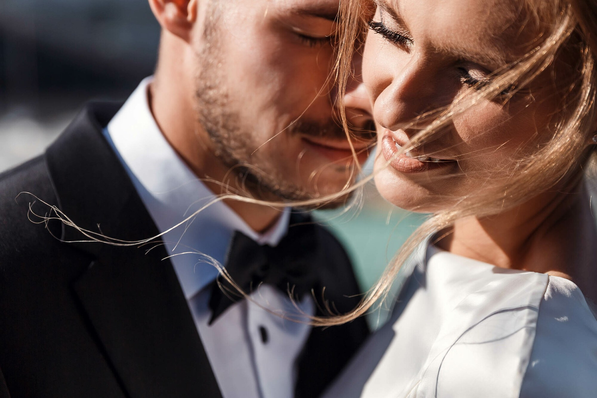 Стильная свадьба в Majestic на берегу Финского залива. Свадебный фотограф в Санкт-Петербурге и Москве Андрей Нестеров