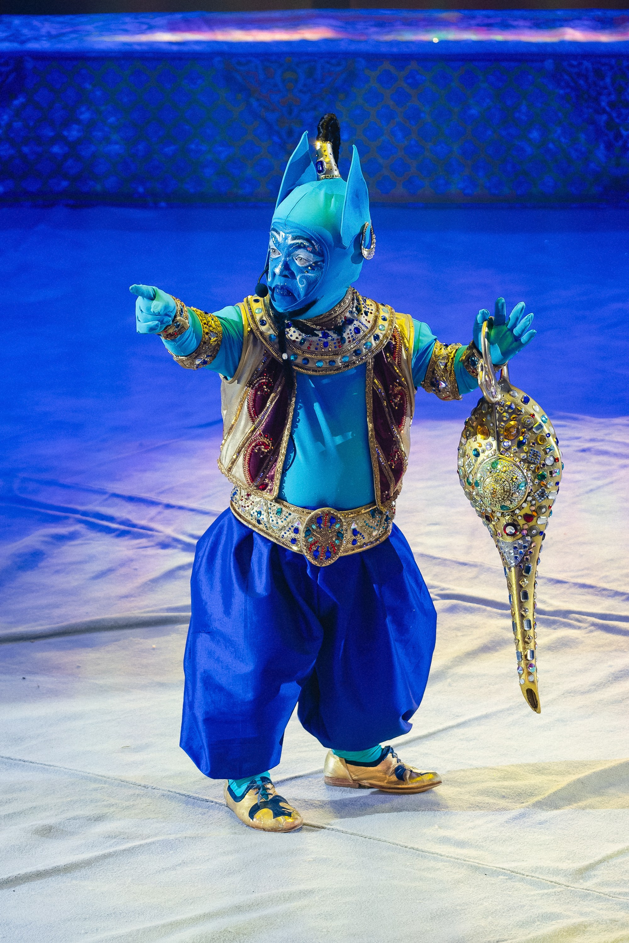 Пресс-показ шоу «Песчаная Сказка». Воробьева Ксения — Спортивный и танцевальный фотограф Новосибирск