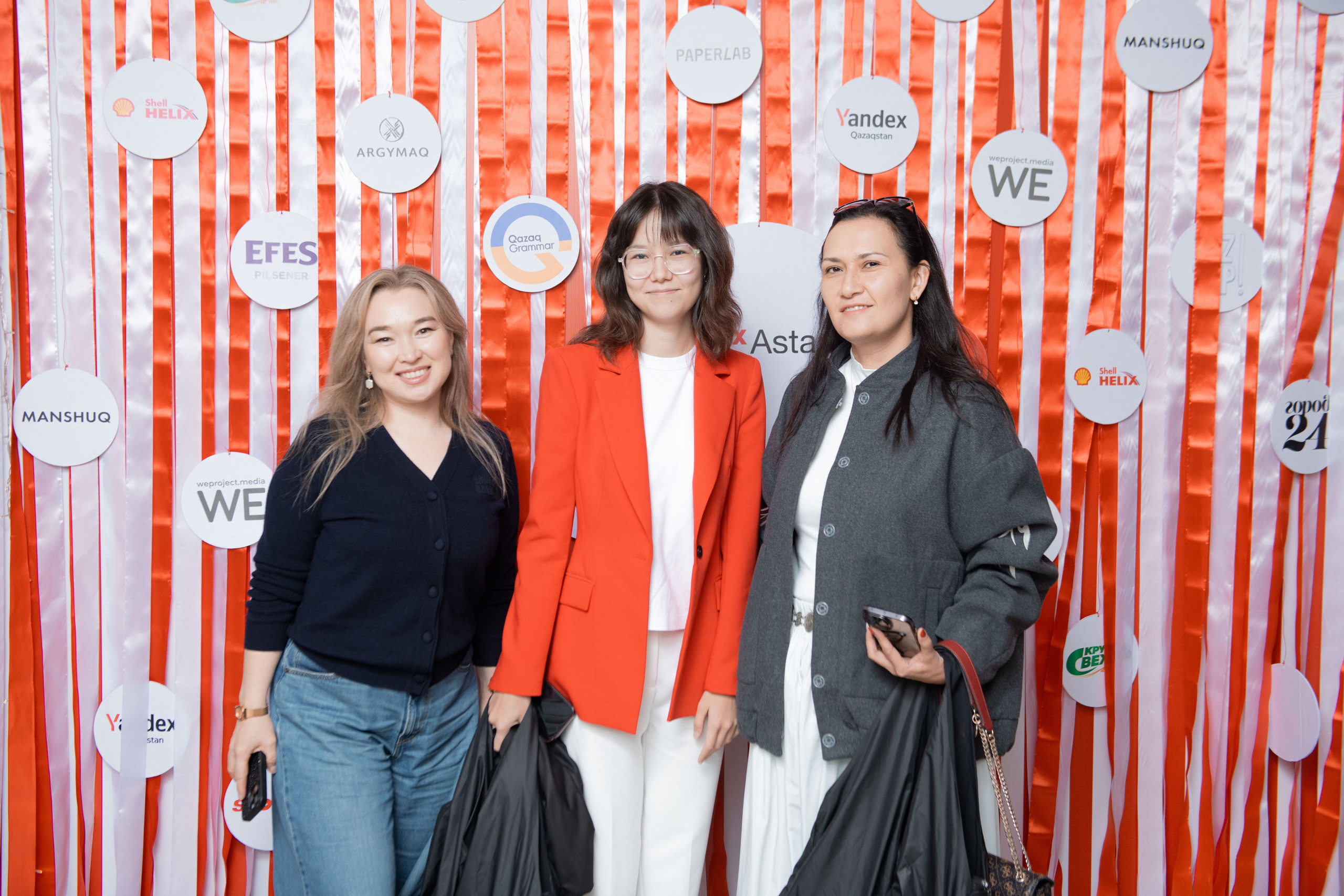 TEDxASTANA. OSPAN ALI photographer