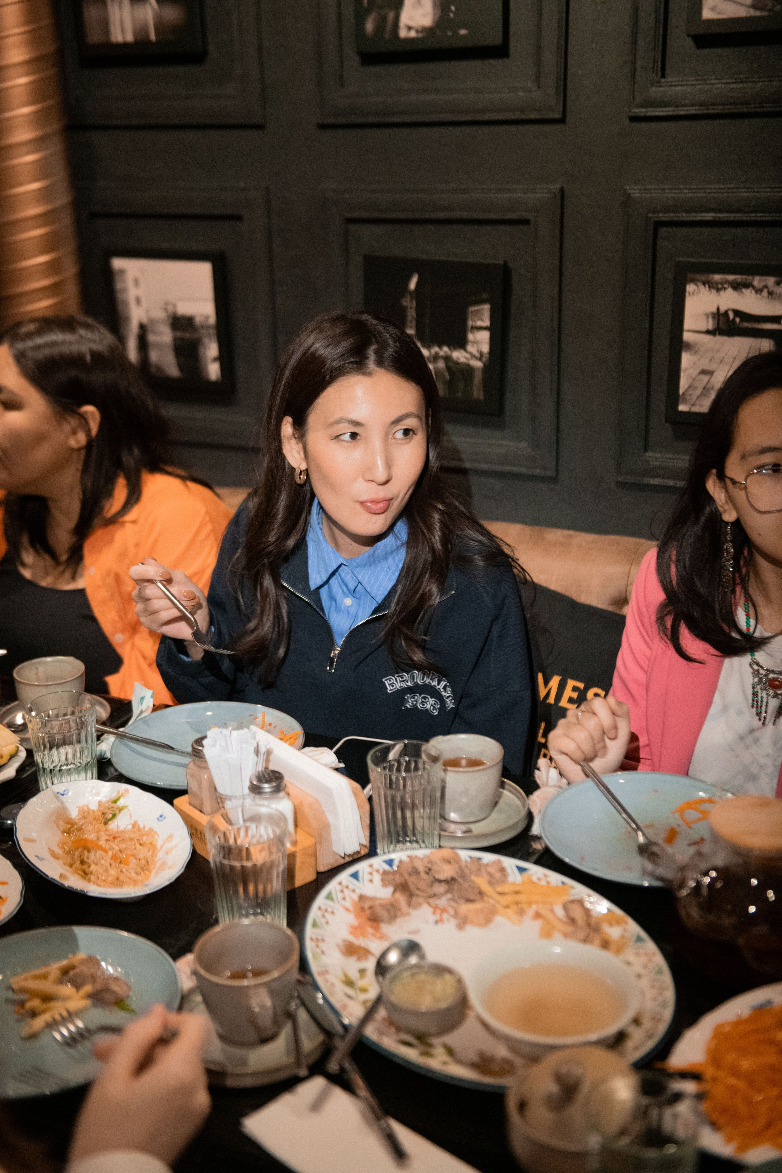 TEDxASTANA. OSPAN ALI photographer