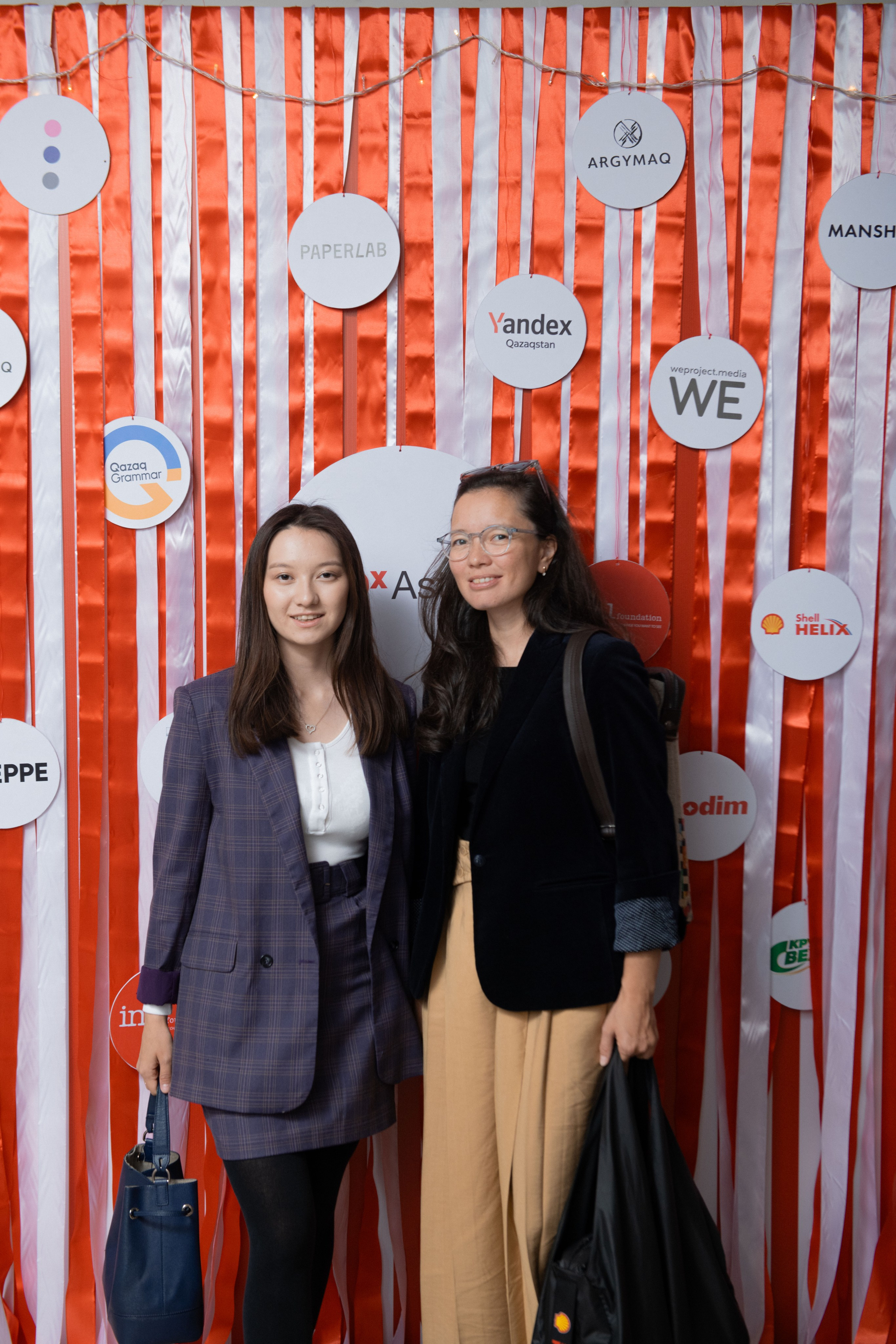 TEDxASTANA. OSPAN ALI photographer