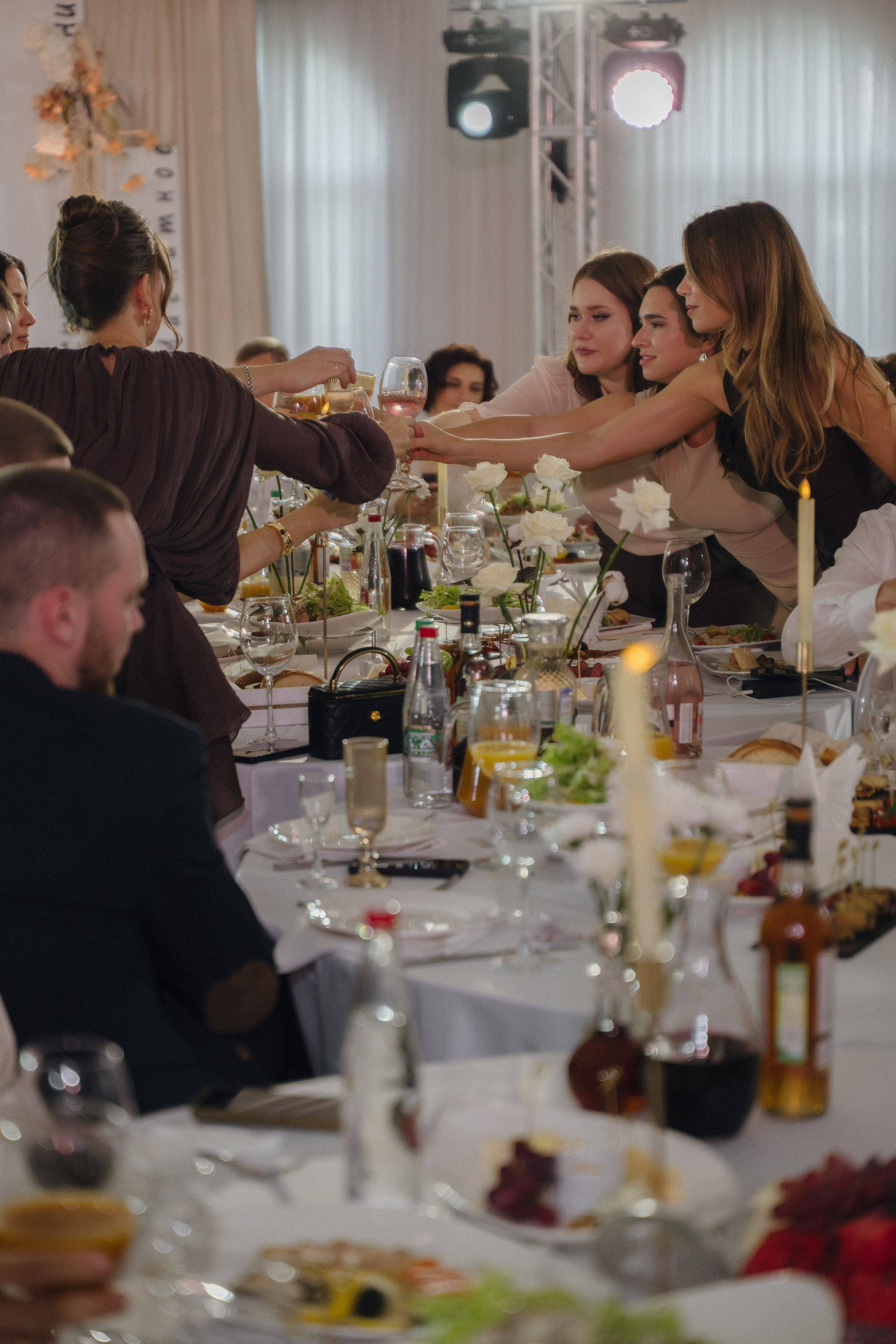 Свадебные серии. Свадебный фотограф в Пензе Кристина Милославская