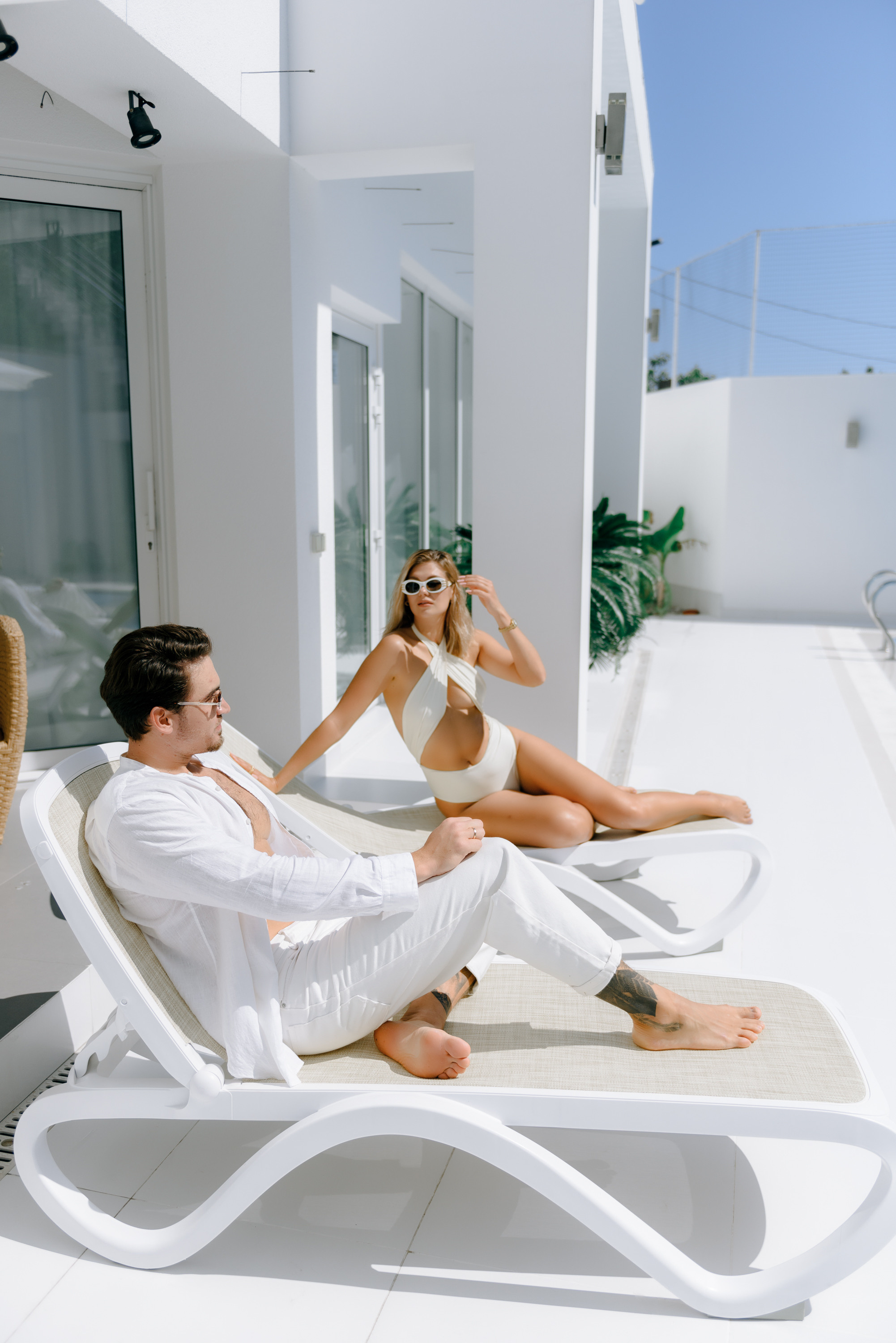 Proposal in Phuket Samui, Thailand. Fedor Lemeshko — Destination Wedding and Family Lifestyle photographer