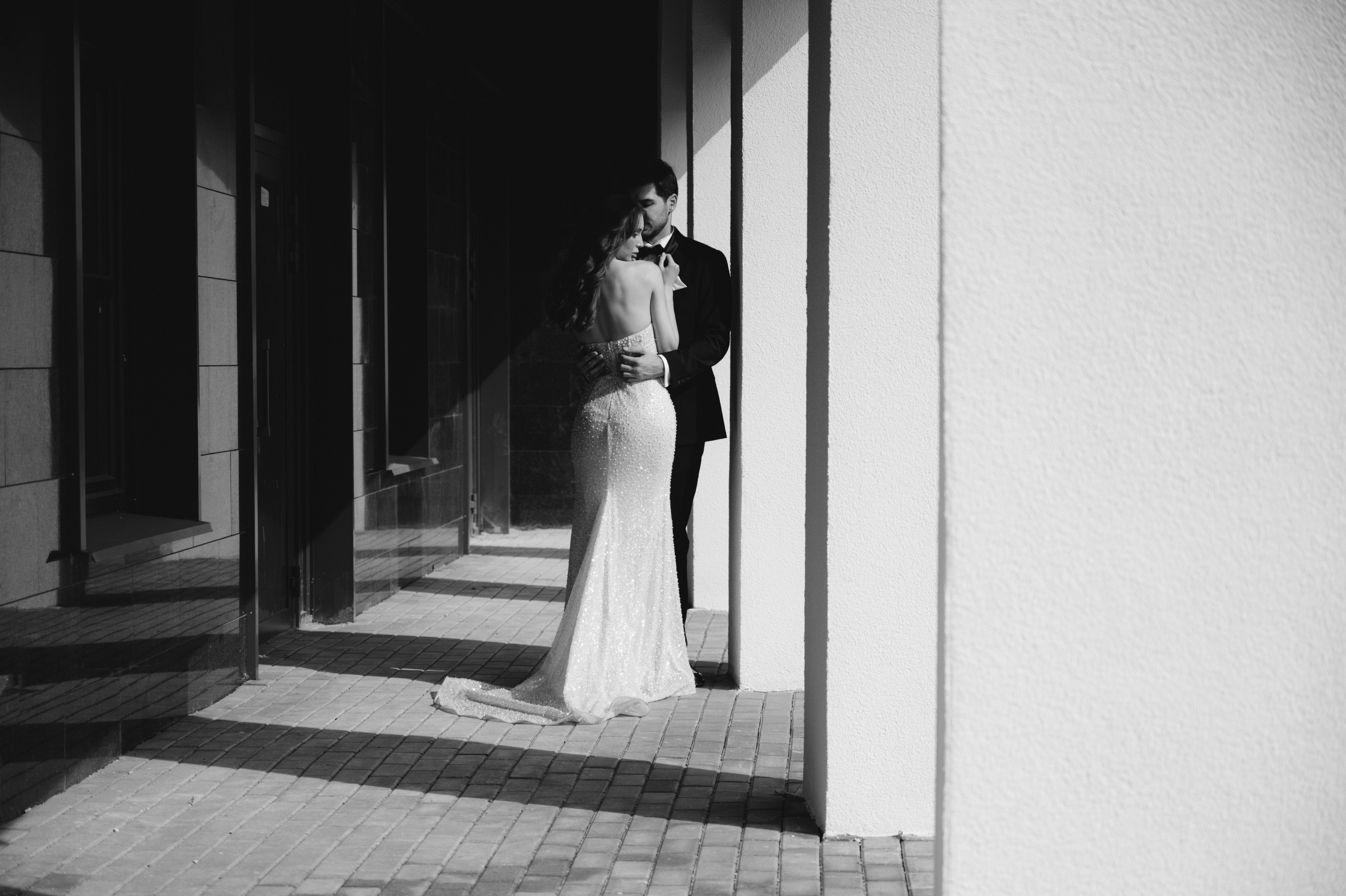 Anna & Boris. Свадебный и семейный фотограф Вероника Холод