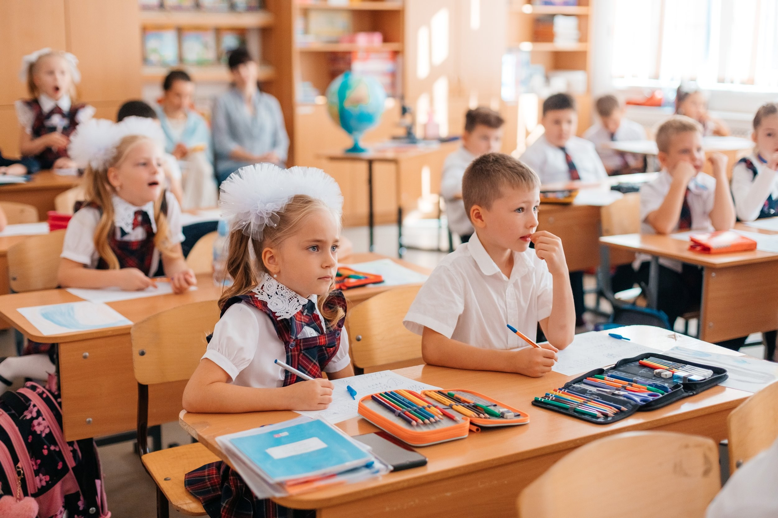 Фотограф для школьников. Фотограф Марина Верятинская | Краснодар