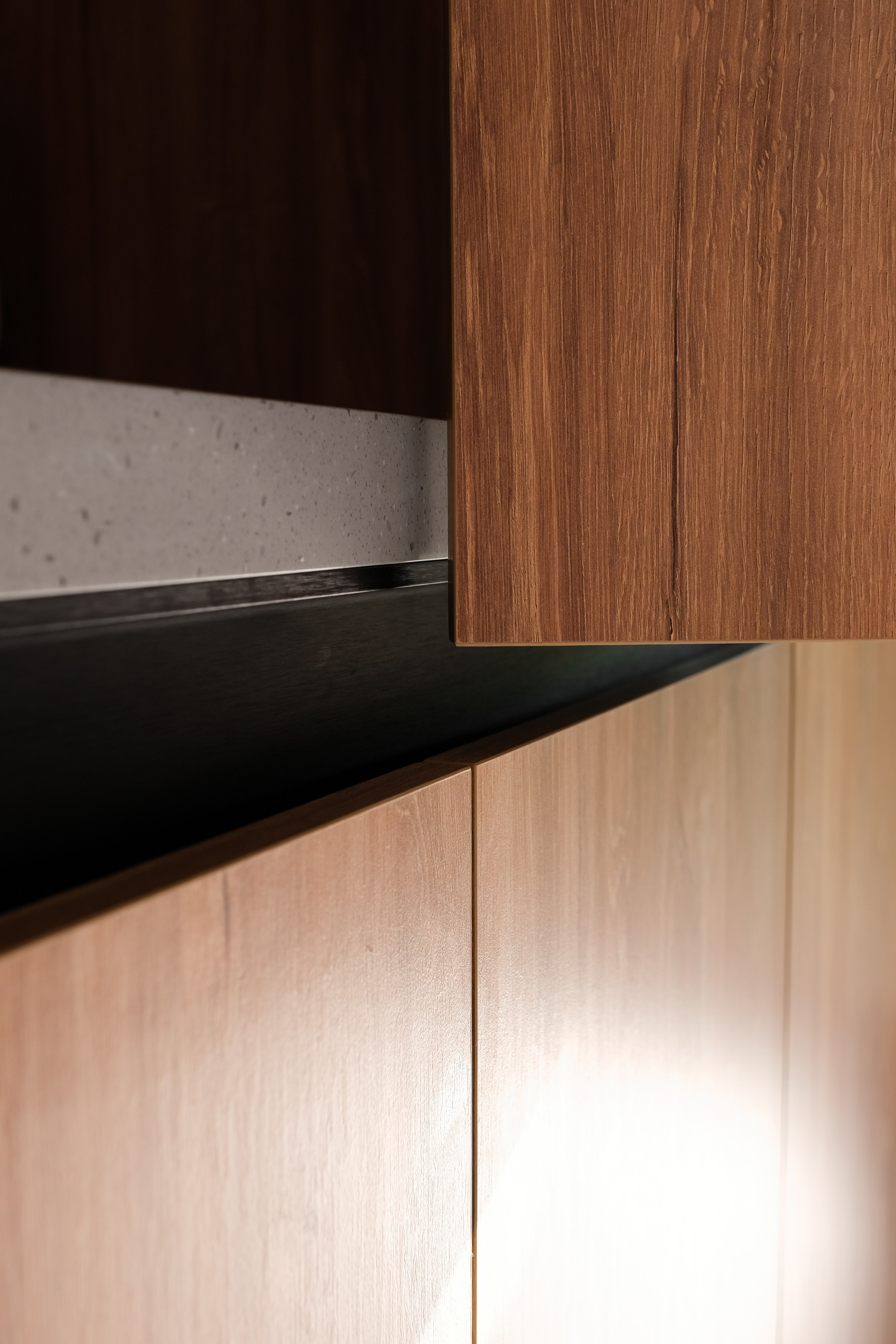 Кухня Томск по Дизайн проекту для Оксаны Токаревой Тактамышево ГУДРУМ. ГУДРУМ — Мебель на заказ в Томске | Кухни | Шкафы | Стулья и Столы