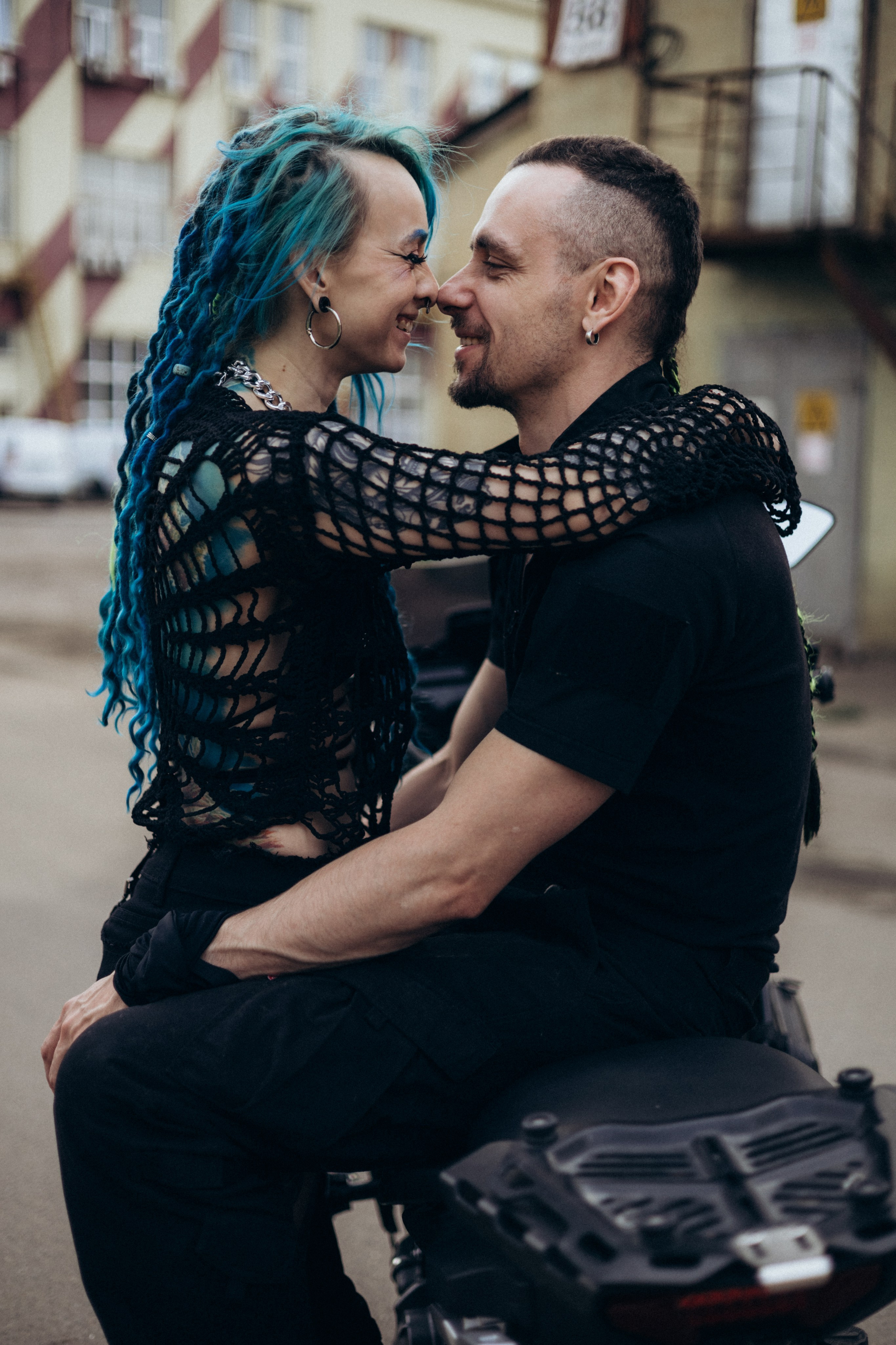 Парная фотосессия