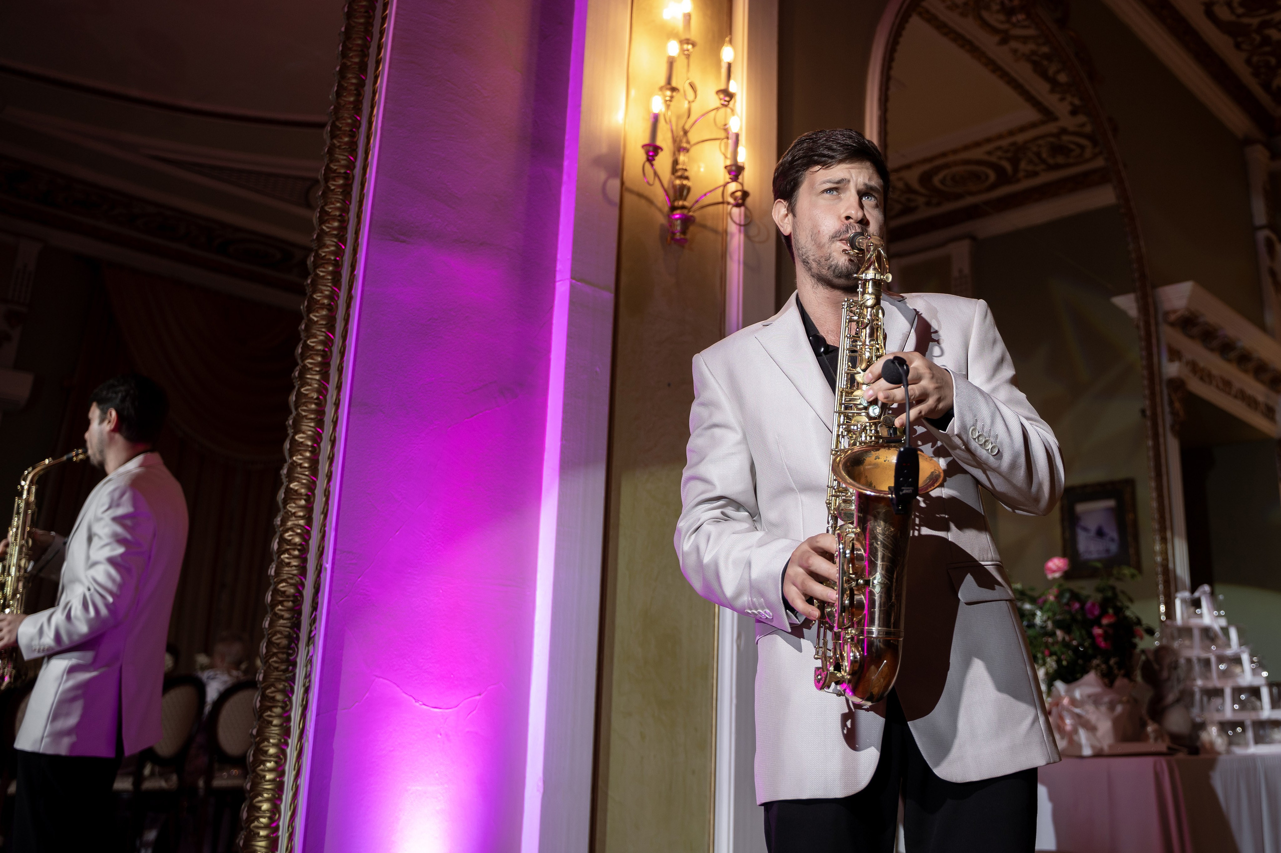 V|N (Ванда и Никита). Фотограф Владислав Телешун (г. Москва)