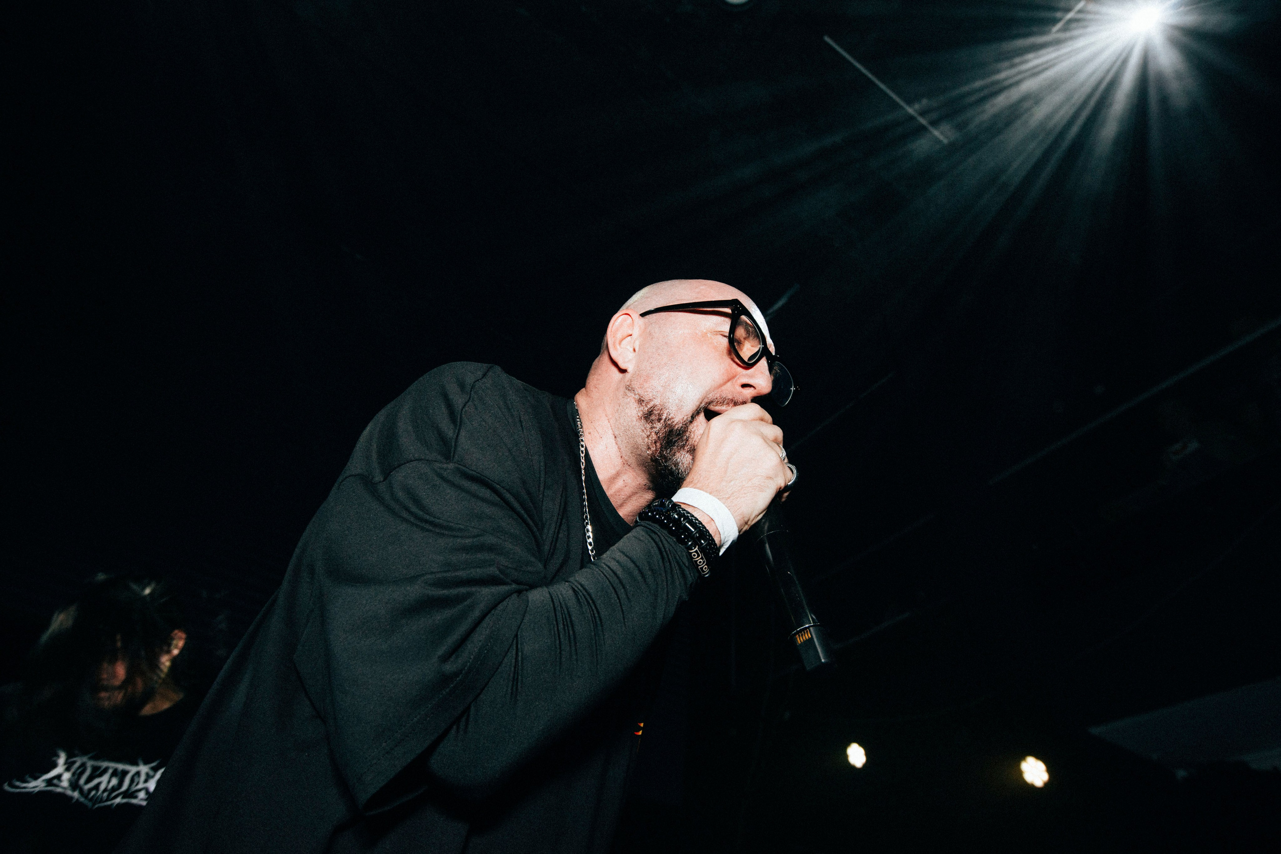 7000$. Stanislav Baryshev — People. Emotions. Atmosphere