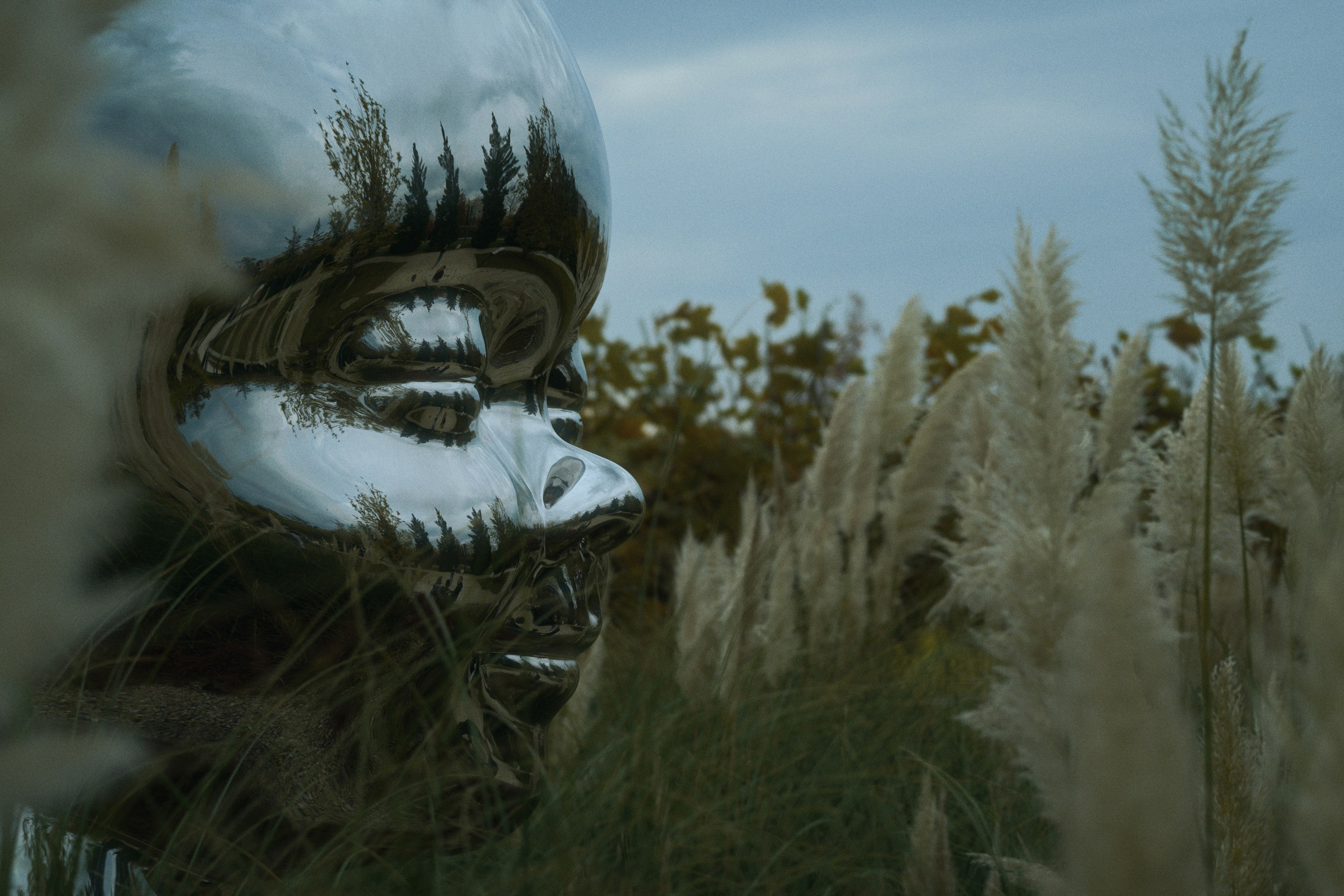 Inner child / cluster (day-a). Фотограф Юрин Евгений