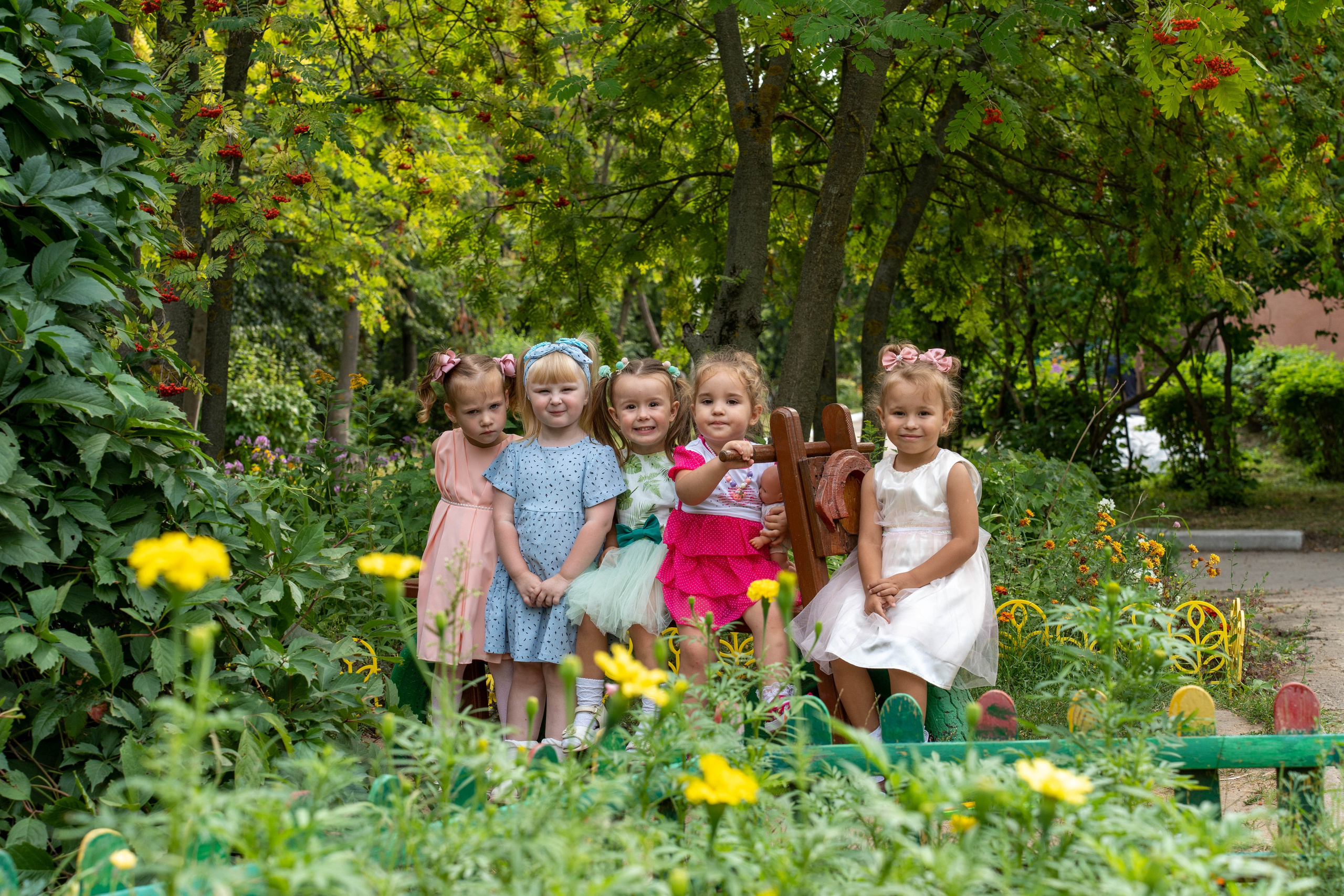 Фотосъемка детских мероприятий. Фотограф на Крещение и Венчание в Туле, детский и семейный фотограф