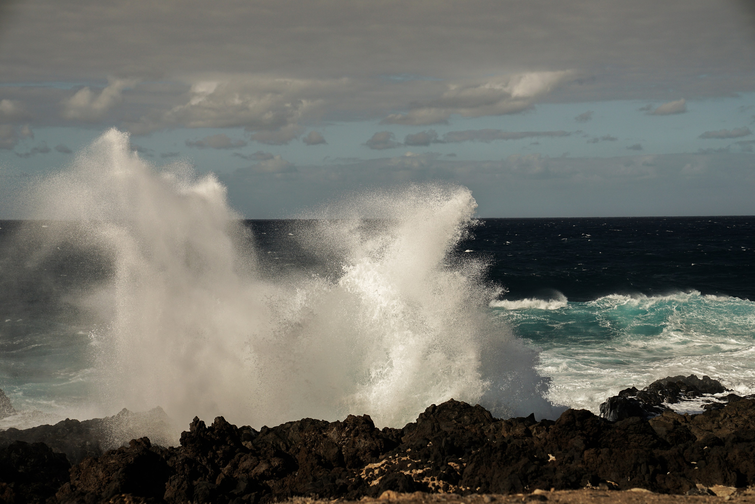 Tenerife. Фотограф и видеограф в Израиле Соня Скай