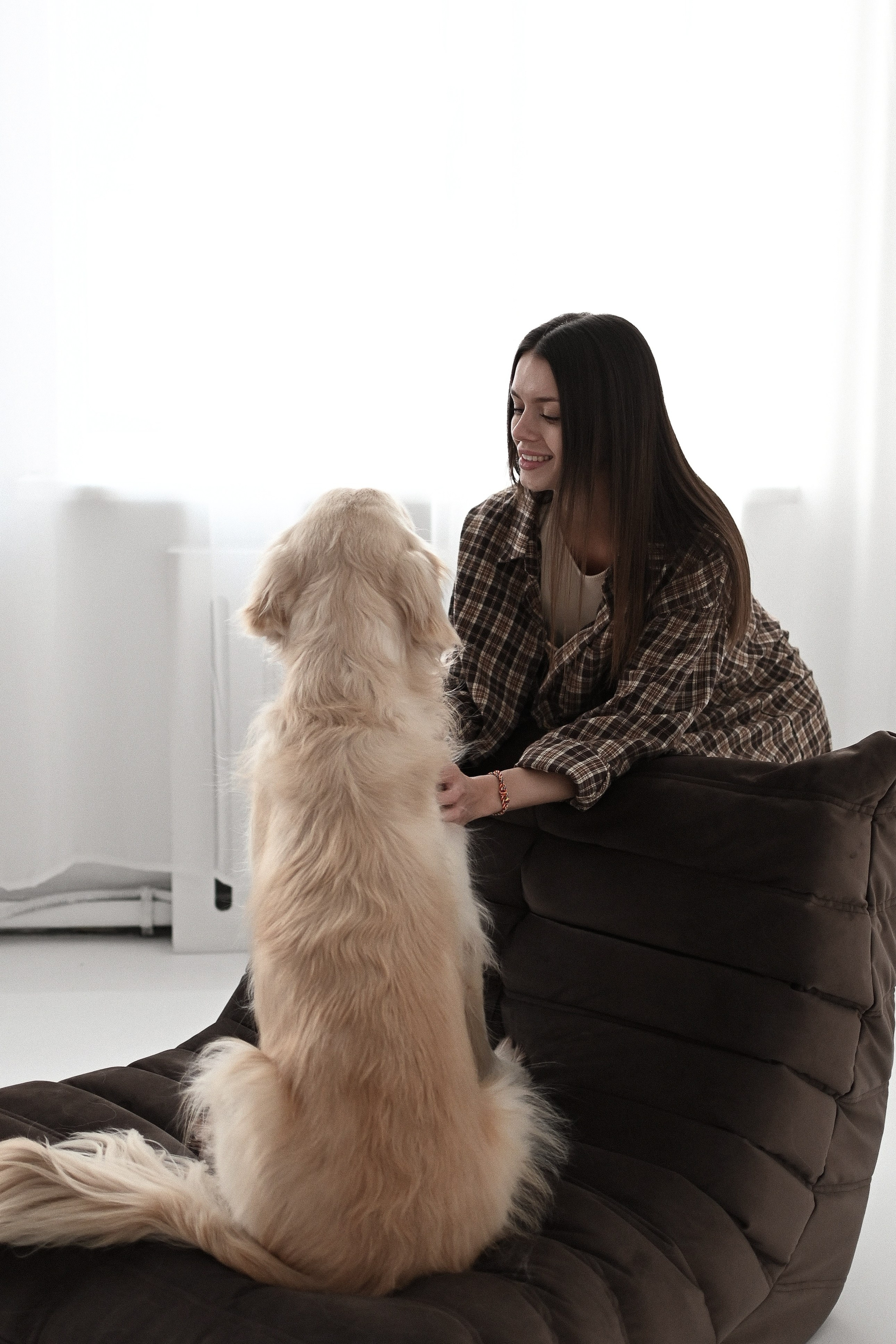 Семейный, портретный, фотограф в городе Магадане Анастасия Кадочкина