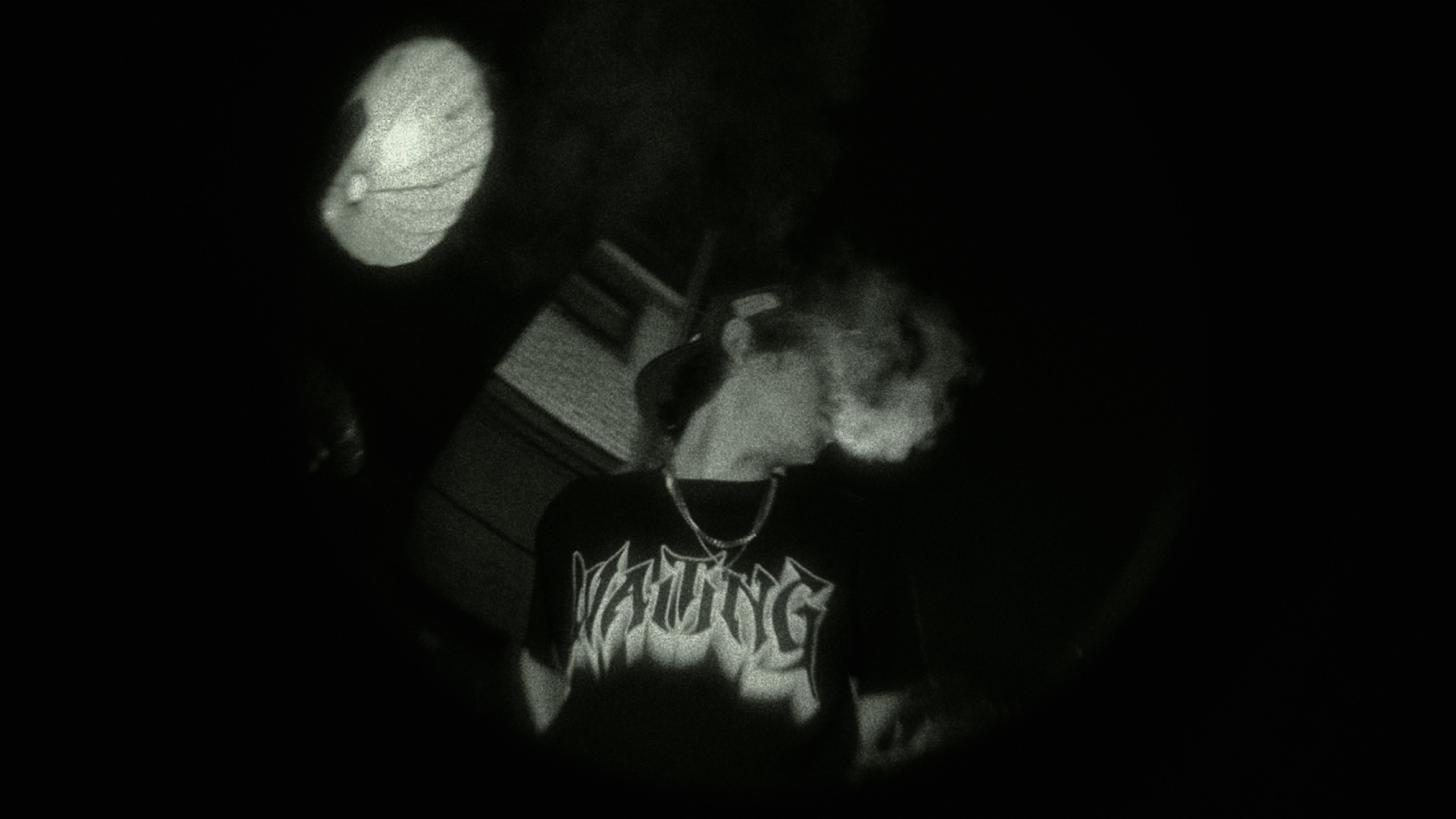 Snippet. Signal Dark Frame