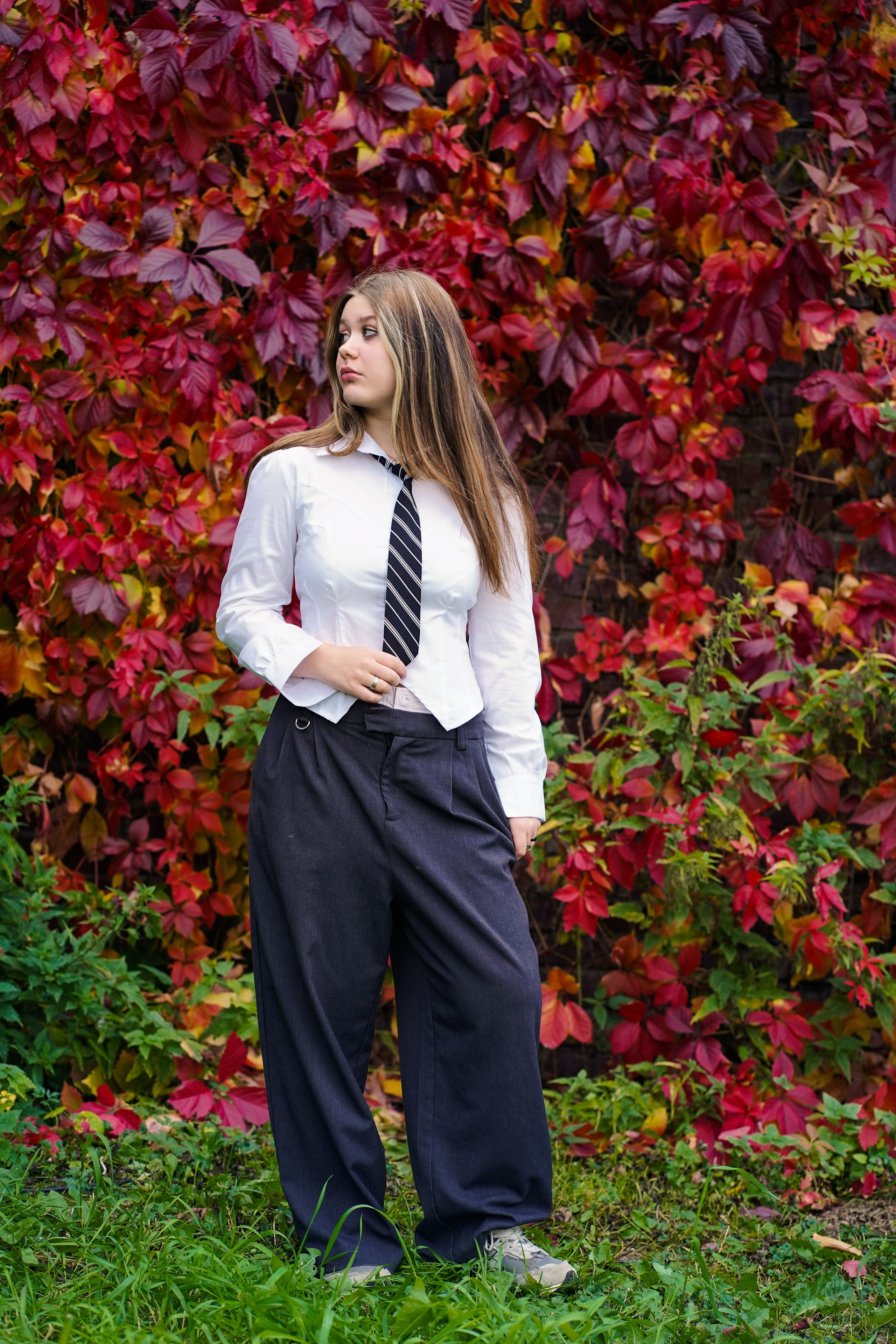 Выпускные альбомы, гимназия № 40, 9 класс. Семейный и портретный фотограф в Екатеринбурге Анна Лобанова