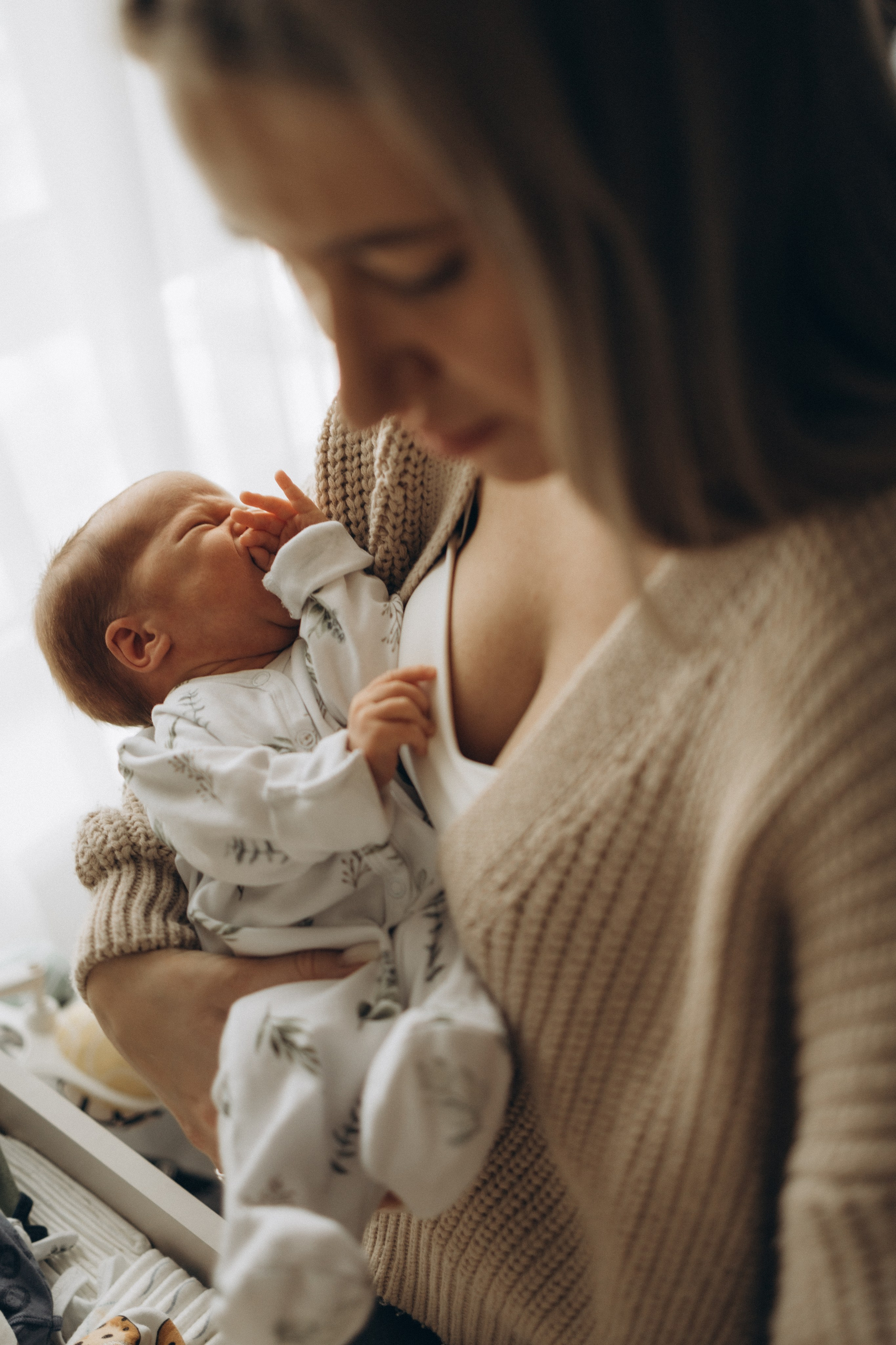 Семейный фотограф в Москве Нехорошева Екатерина