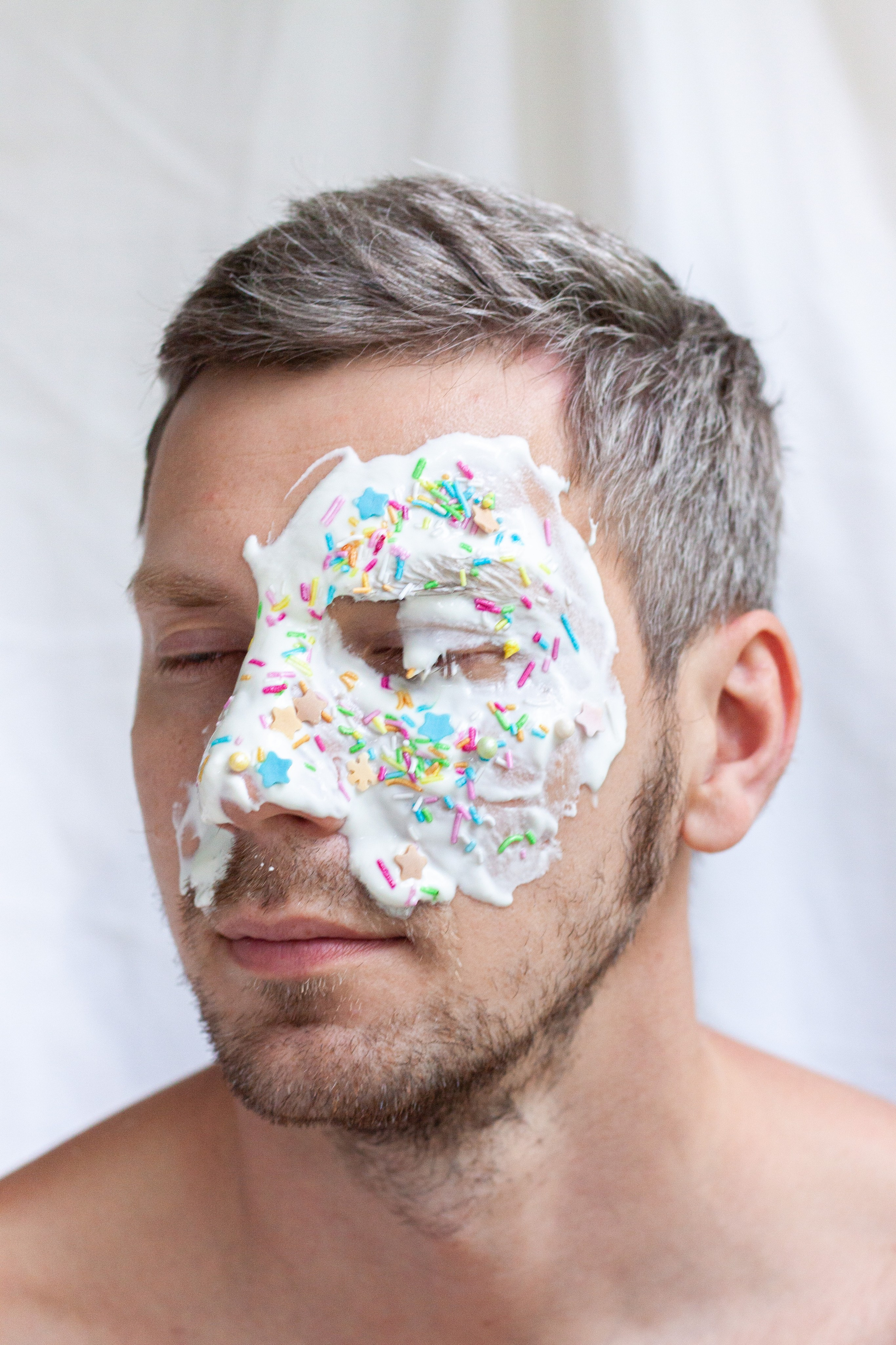 Зин My sweetie. Фотограф Анна Мельникова