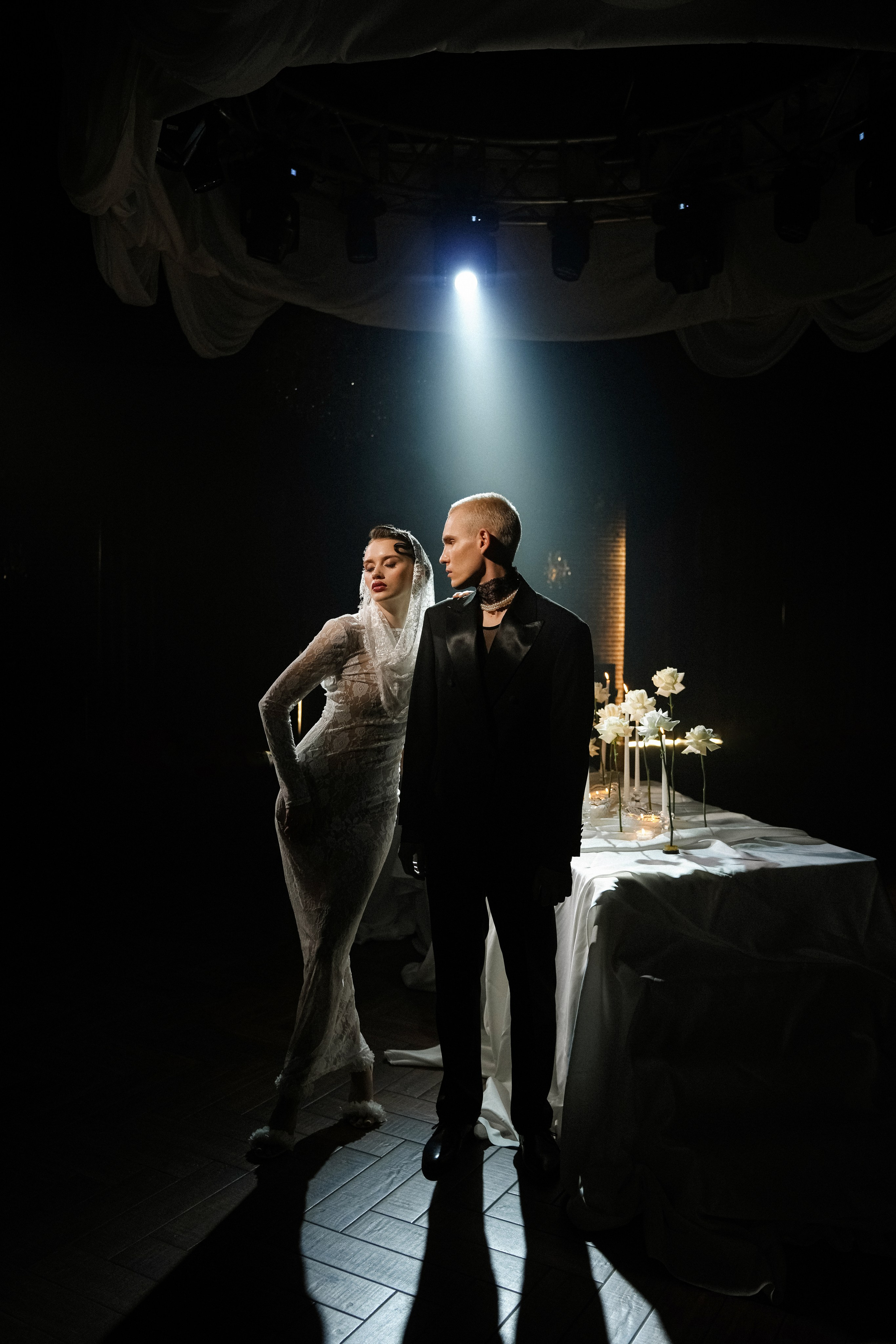 Свадебный фотограф и видеограф в Ростове-на-Дону. Максим и Наталья Лебедевы