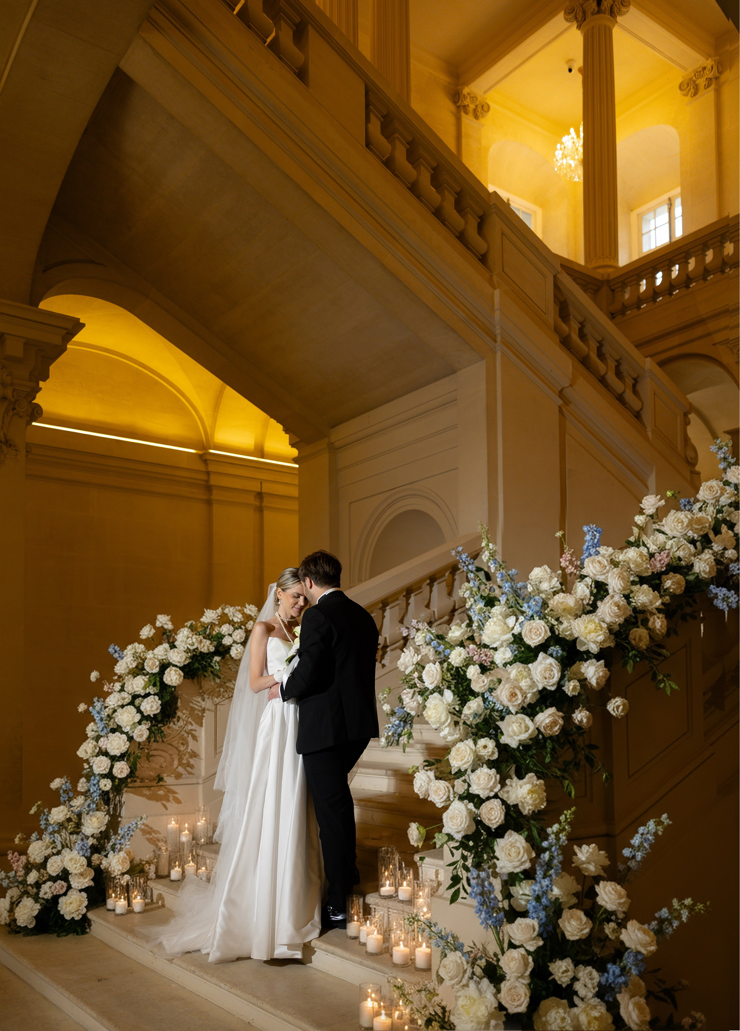 Wedding in France chateau. Свадебный фотограф Виктория Карпова