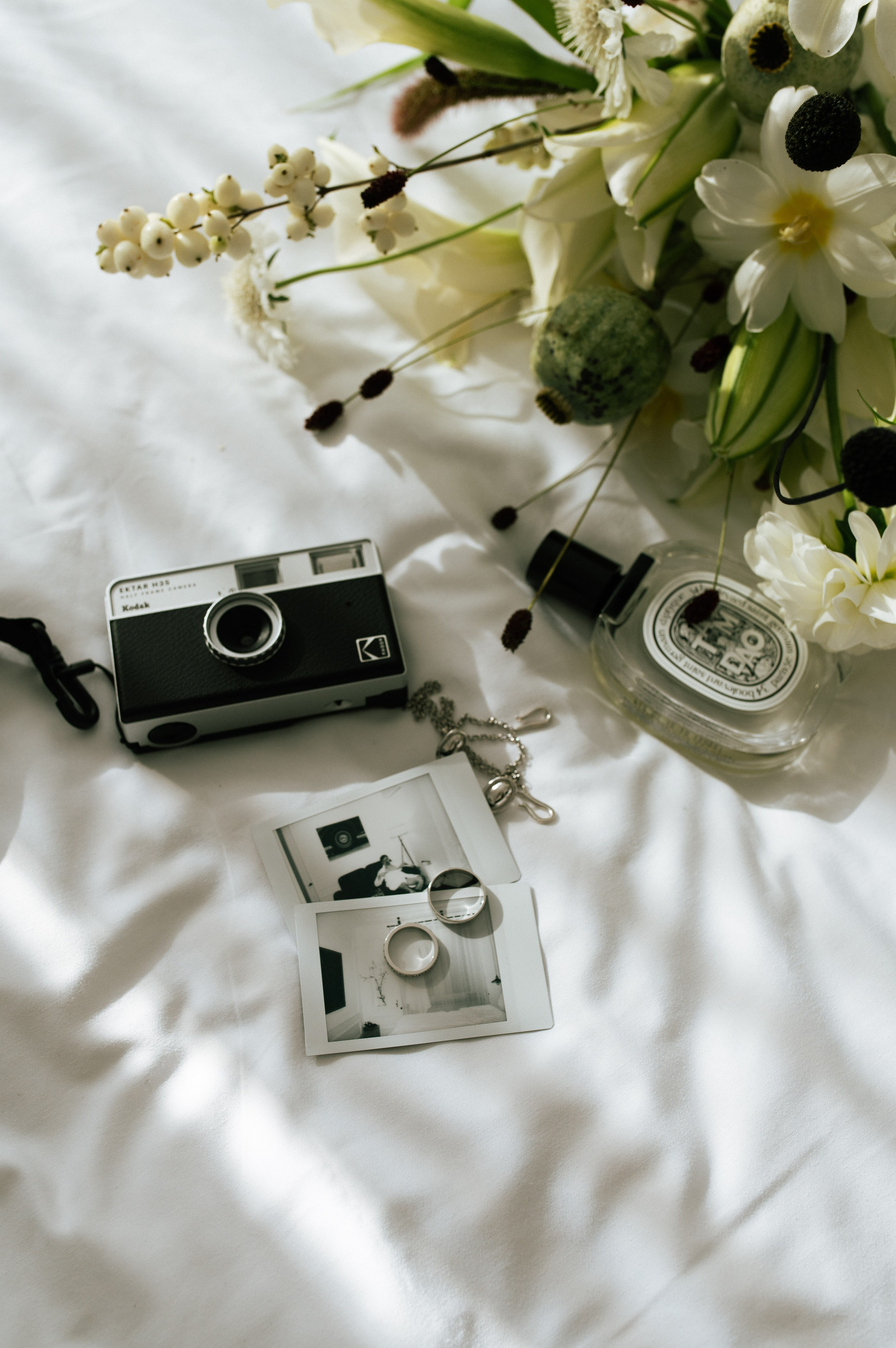 Серии. Свадебный и портретный фотограф в Санкт-Петербурге Юлия Елесина