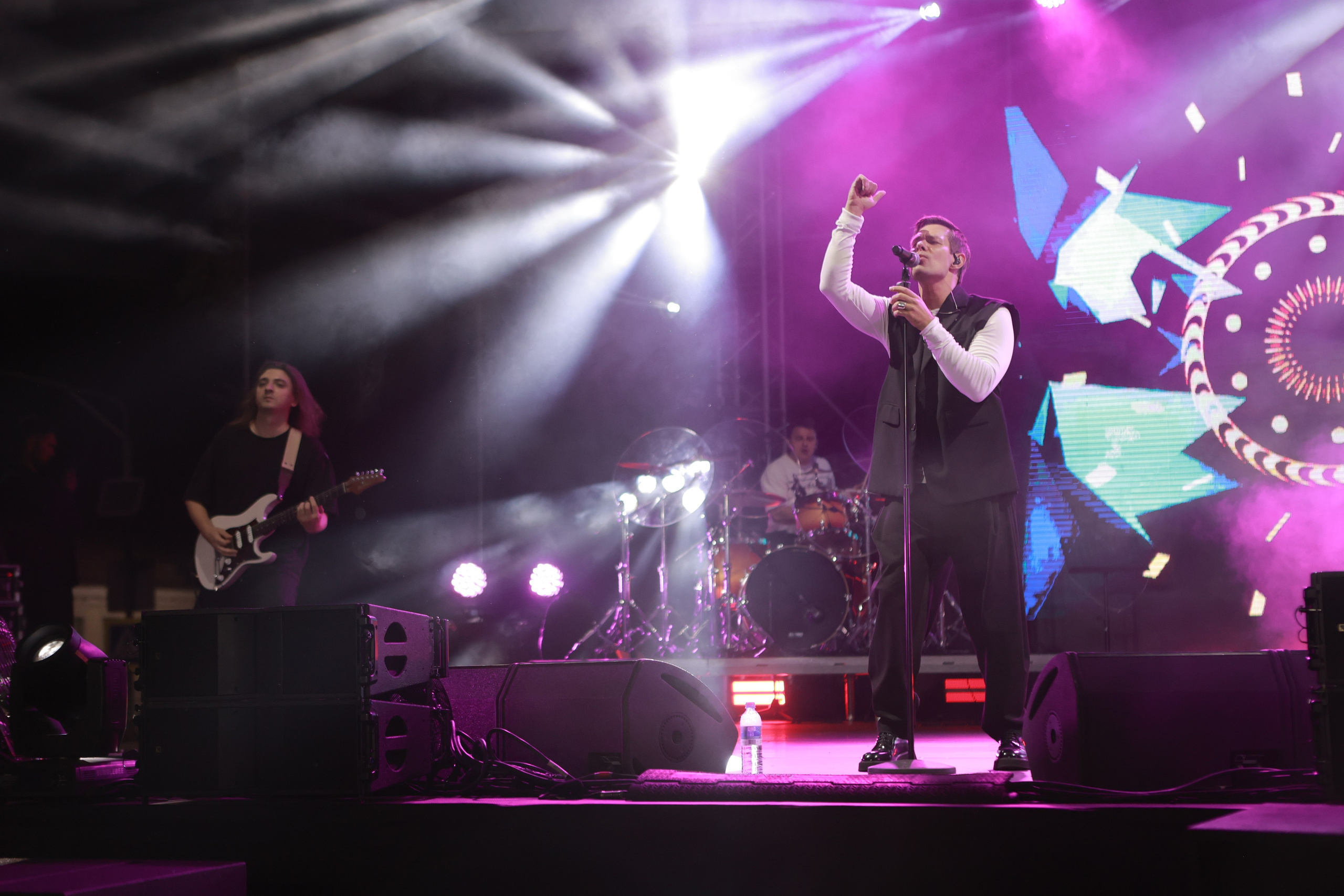 Стас Пьеха. Фотограф Москва и Московская область