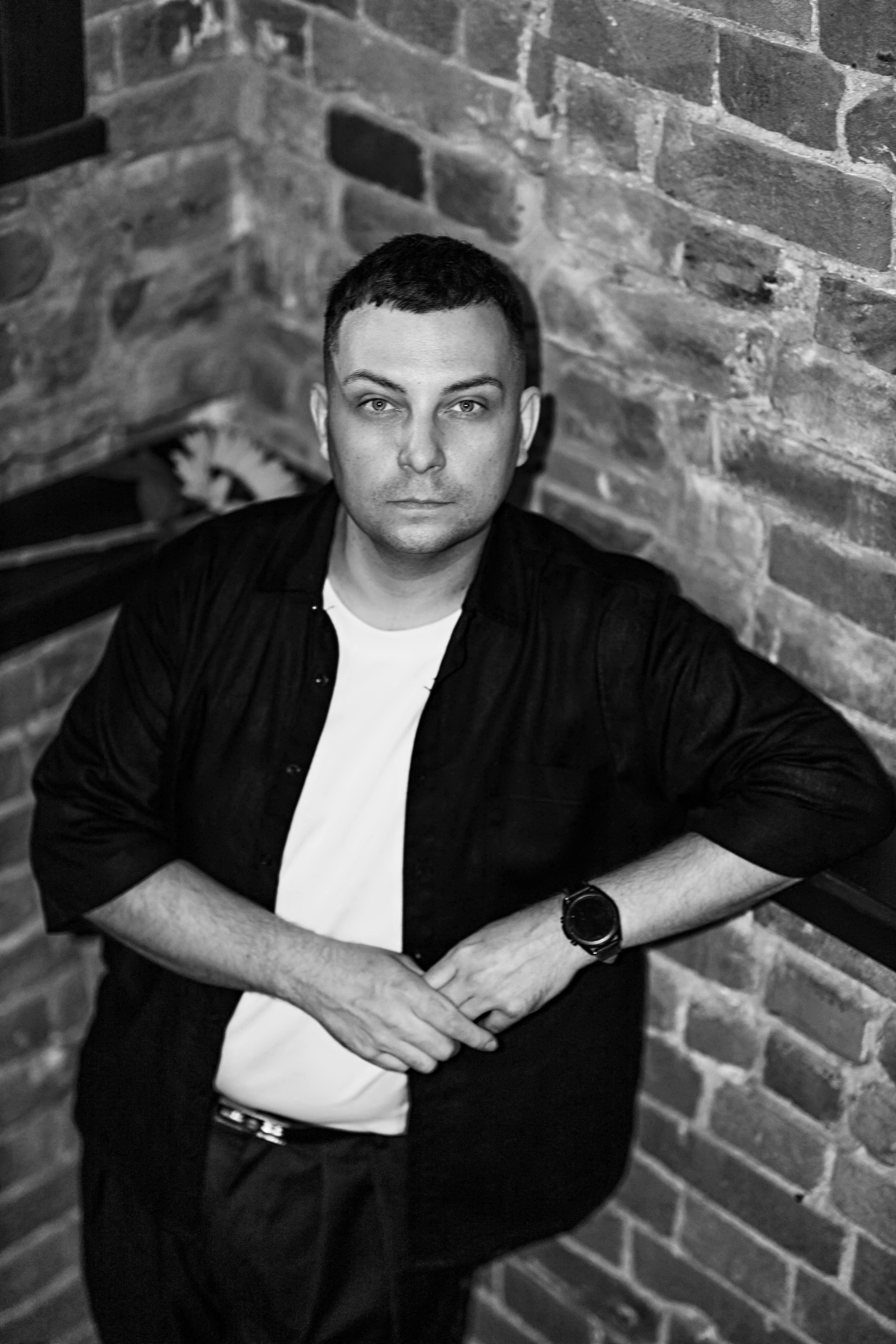 Сергей. Детский и семейный фотограф в Твери Ольга Крестьянинова