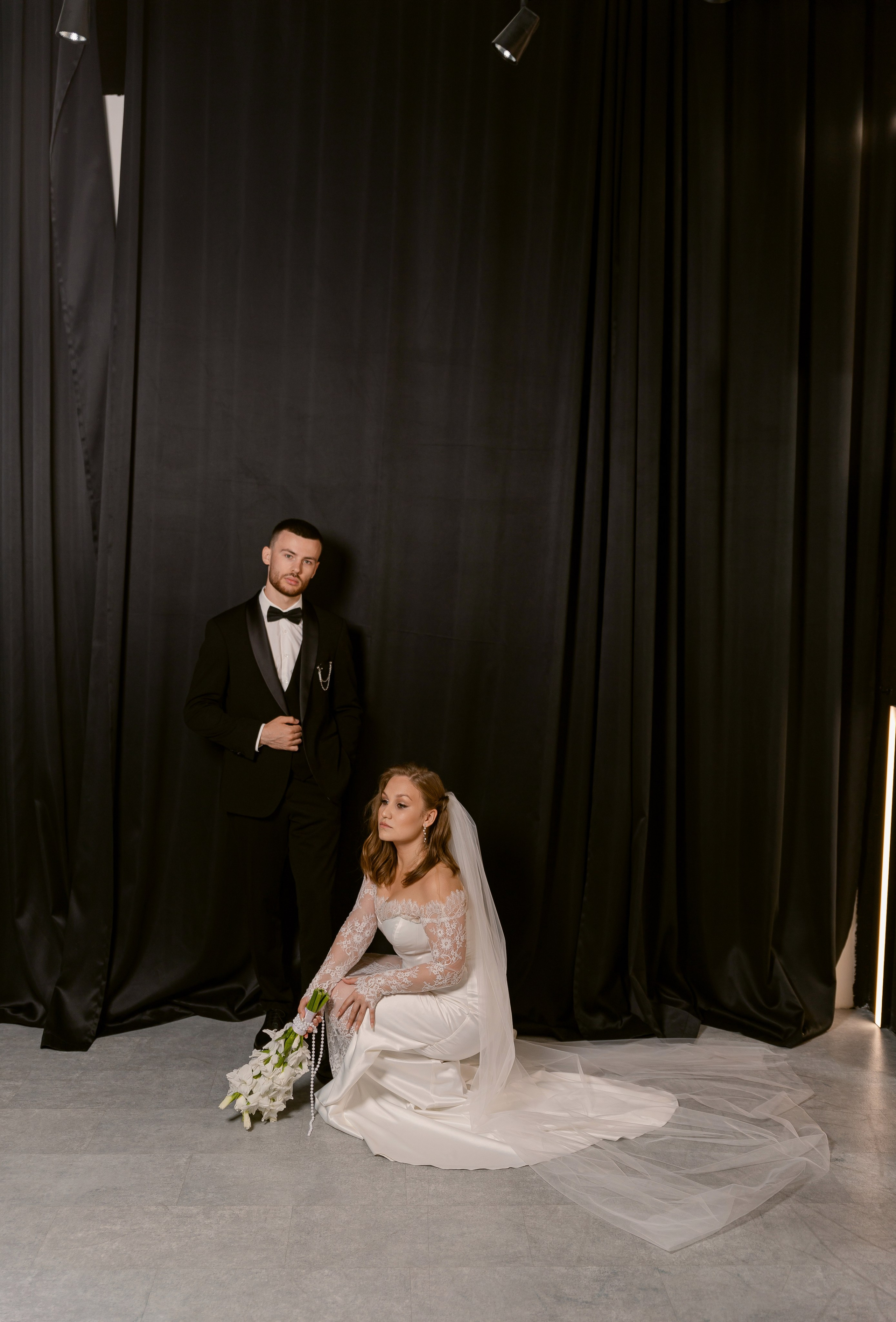 Свадебный фотограф Алмаз Акмалов