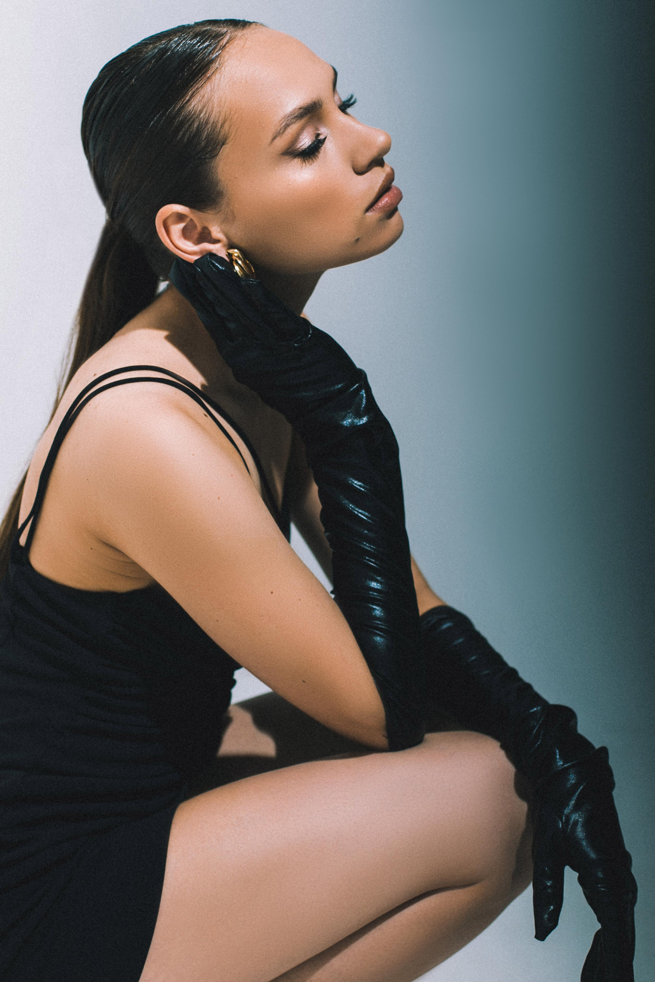 Фотограф в Тюмени Екатерина Медведева