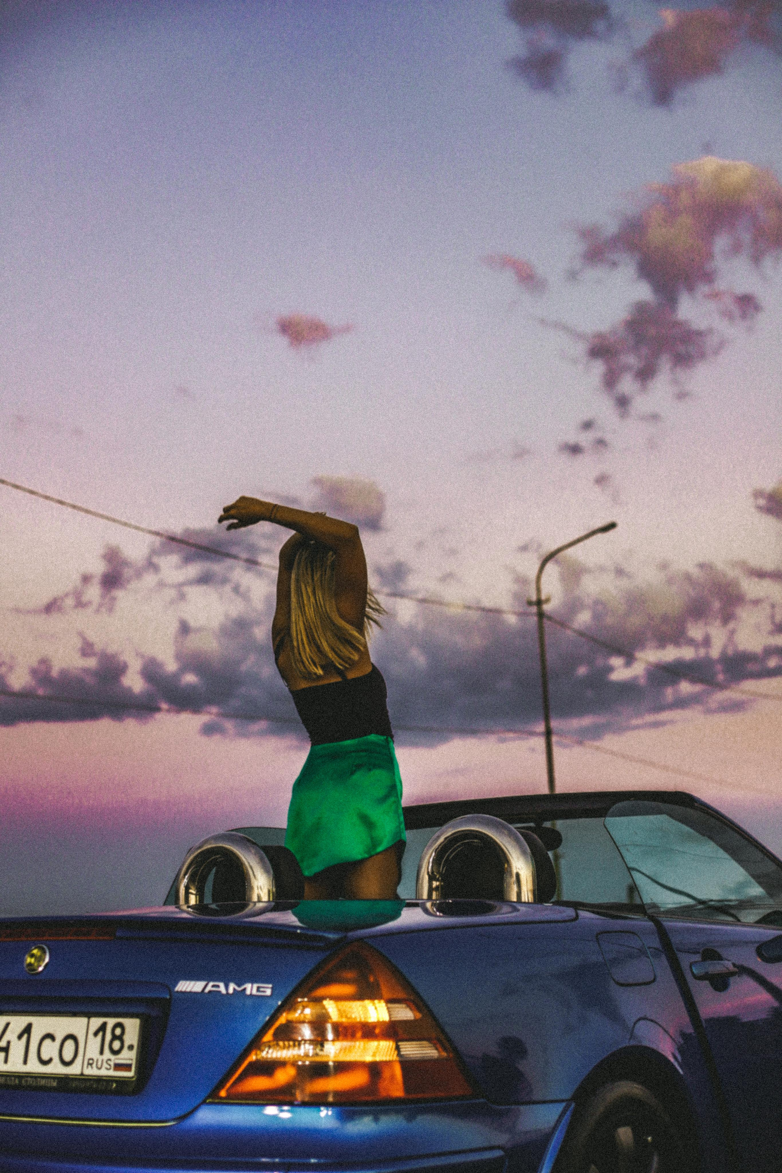 Фотограф в Тюмени Екатерина Медведева